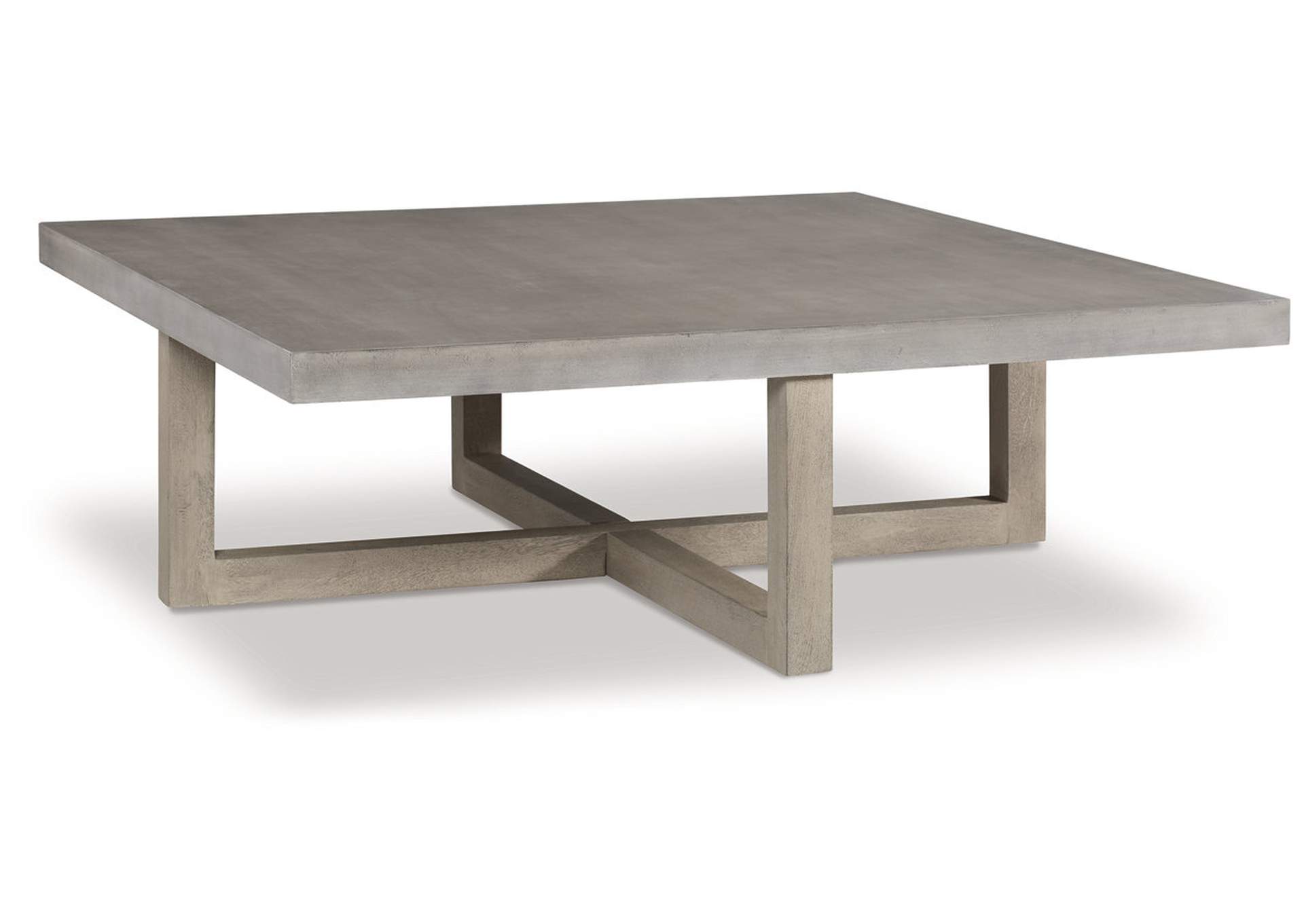 Lockthorne Coffee Table with 2 End Tables,Signature Design By Ashley