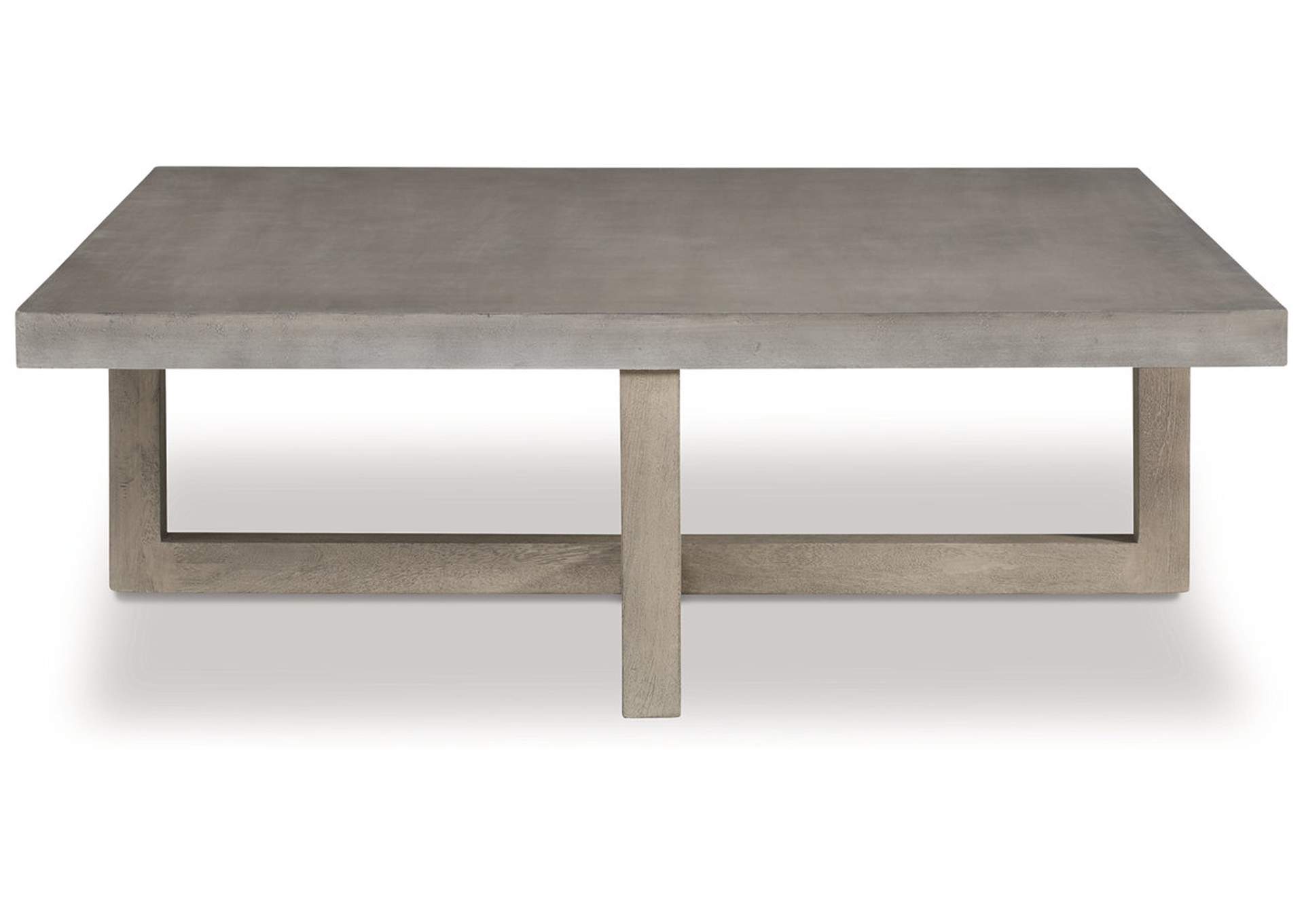 Lockthorne Coffee Table with 2 End Tables,Signature Design By Ashley