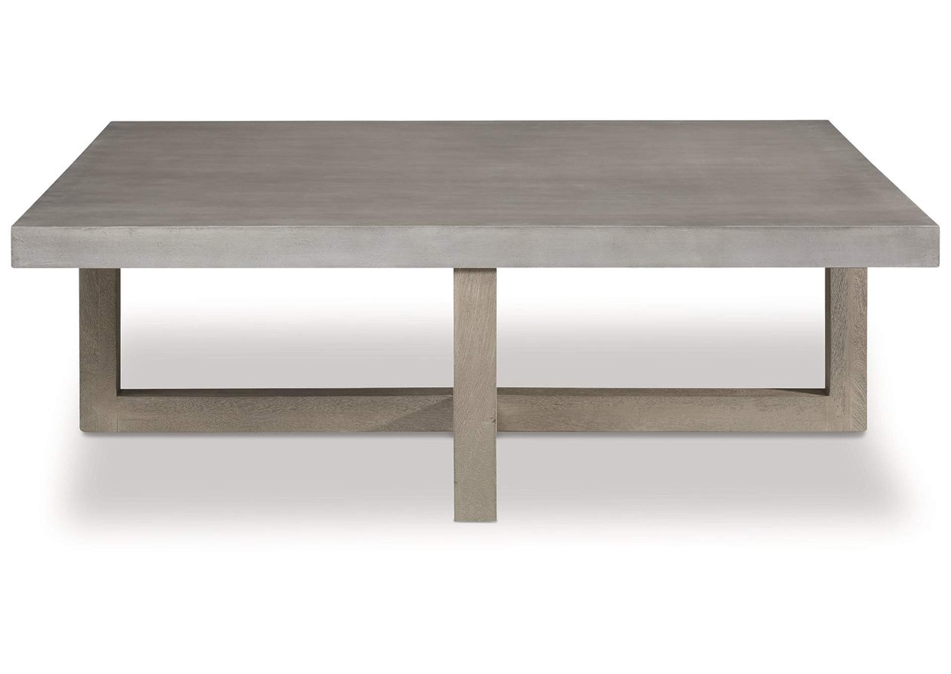 Lockthorne Coffee Table with 2 End Tables,Signature Design By Ashley