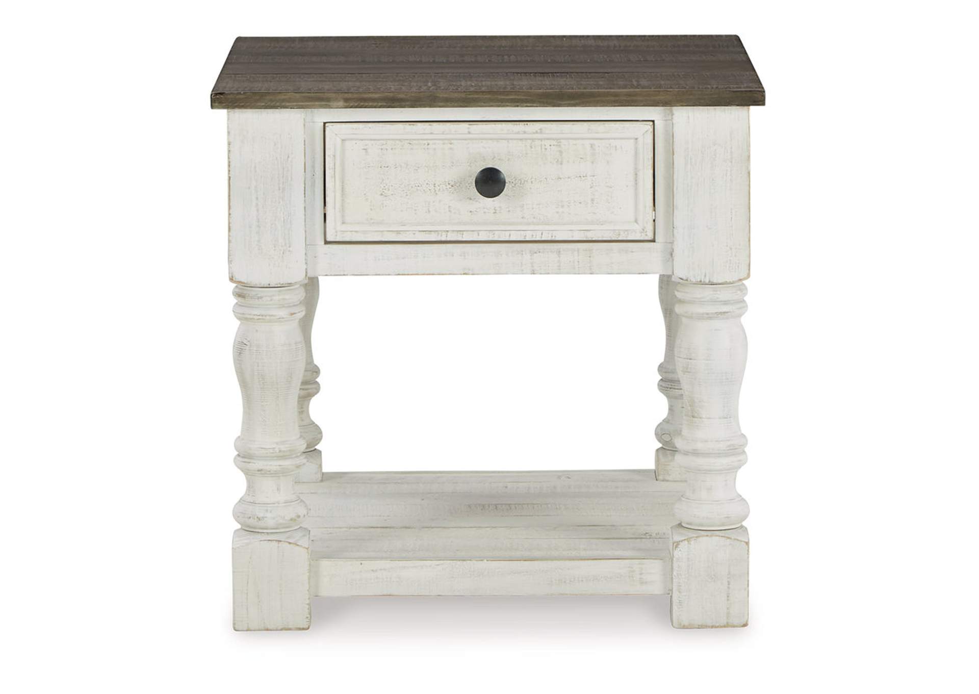 Havalance Coffee Table with 2 End Tables,Signature Design By Ashley