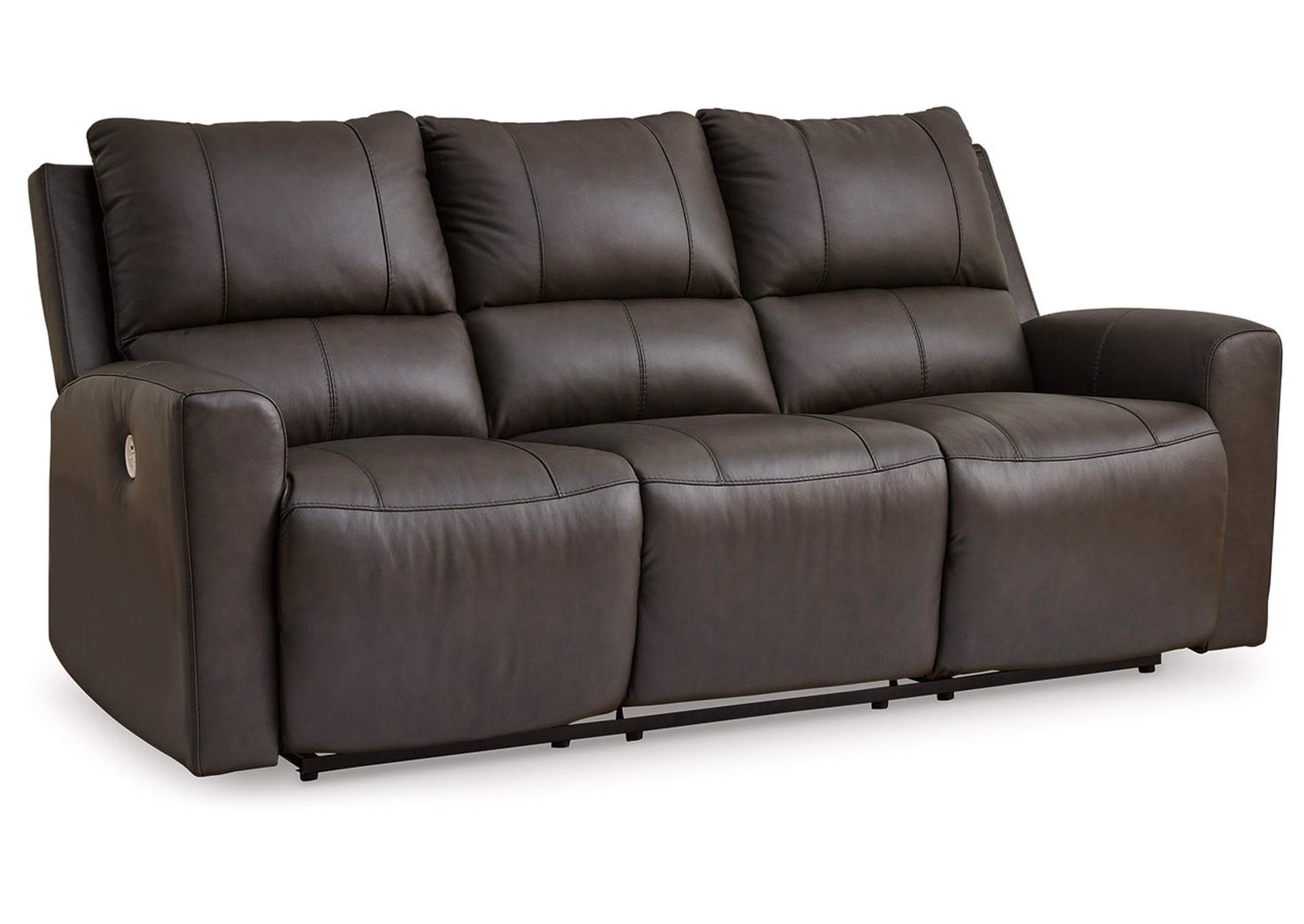 Boxmere Power Reclining Sofa,Signature Design By Ashley