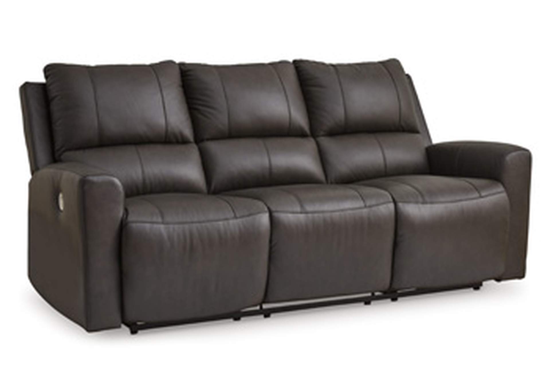 Boxmere Power Reclining Sofa,Signature Design By Ashley