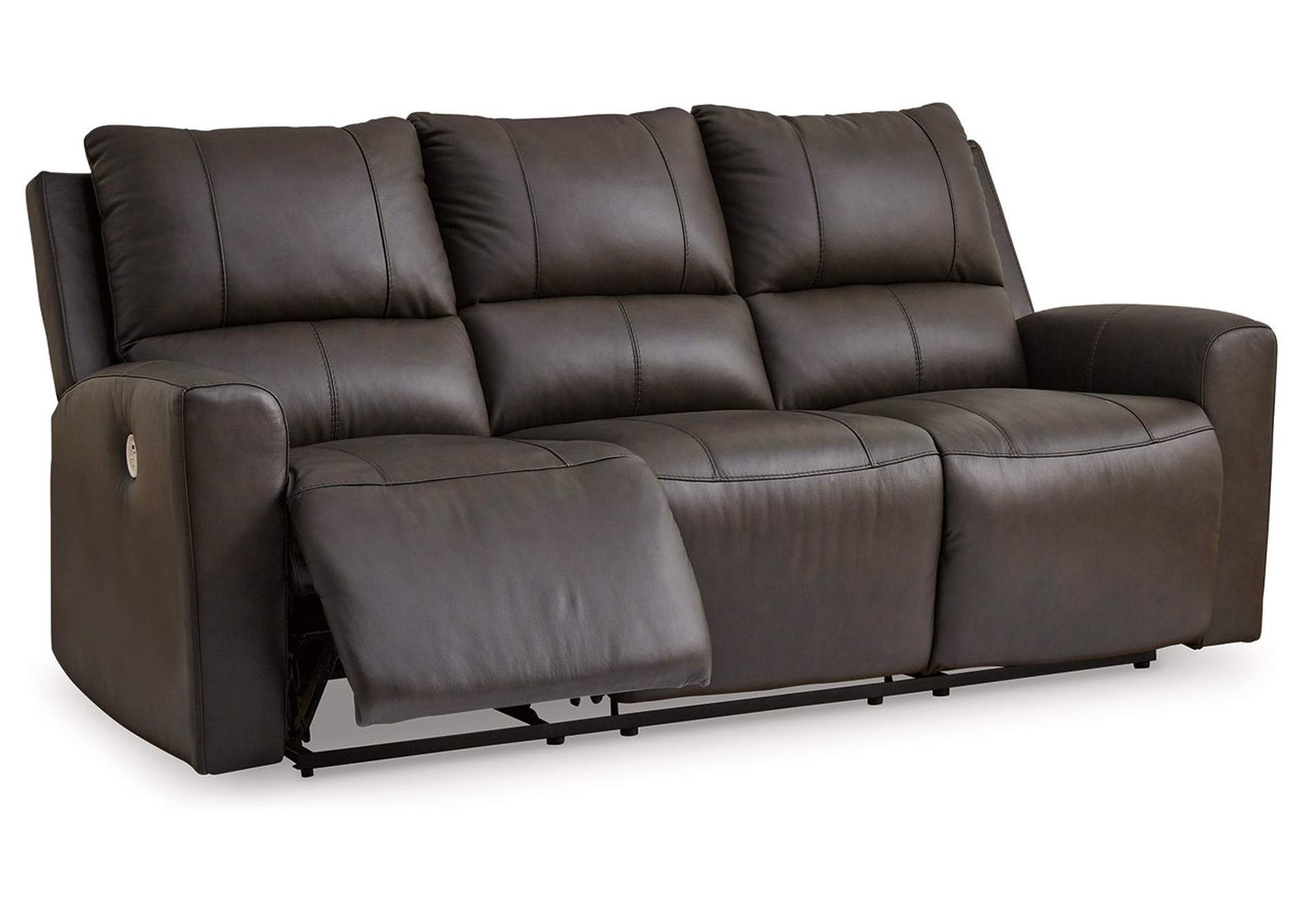 Boxmere Power Reclining Sofa,Signature Design By Ashley