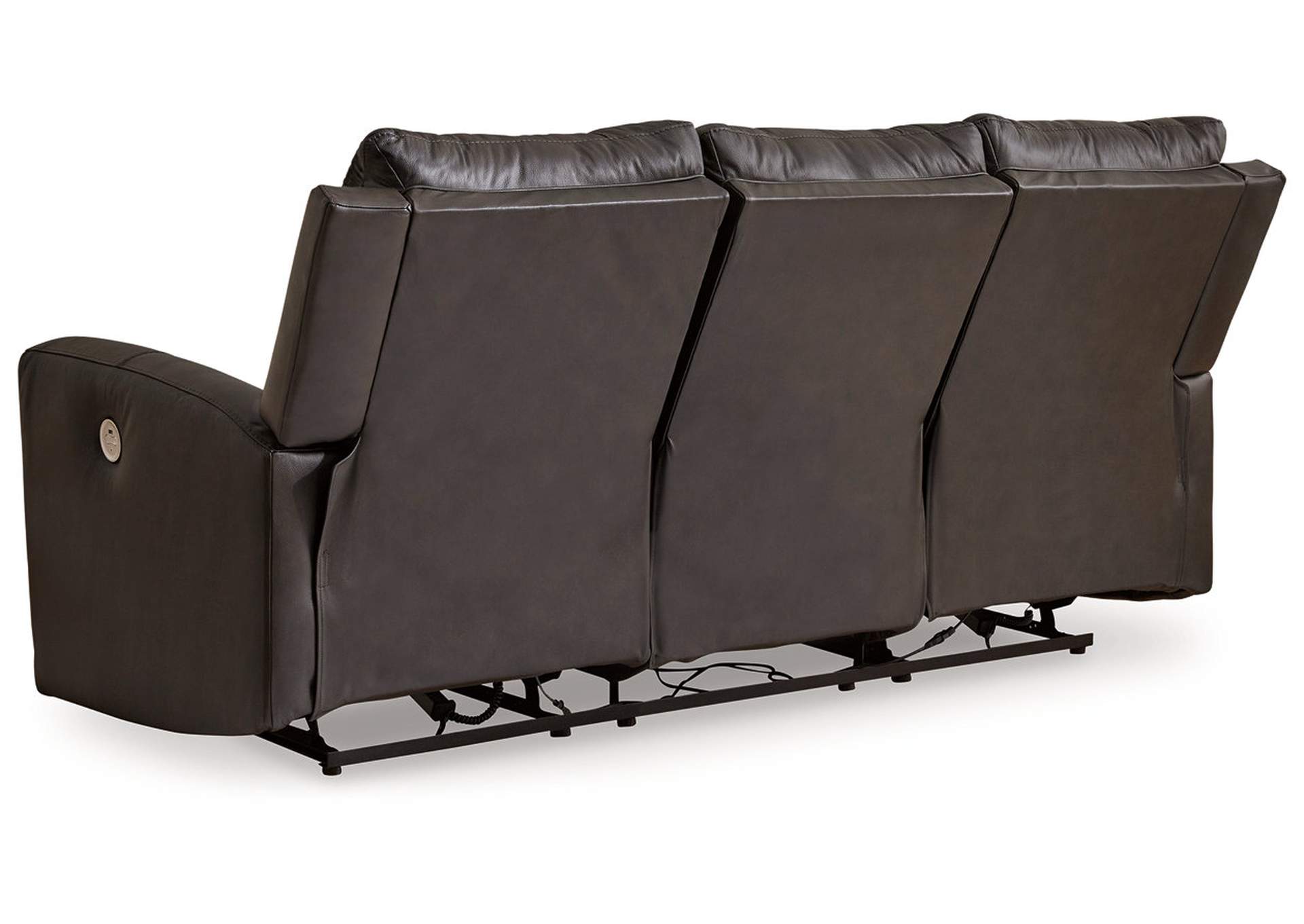 Boxmere Power Reclining Sofa,Signature Design By Ashley