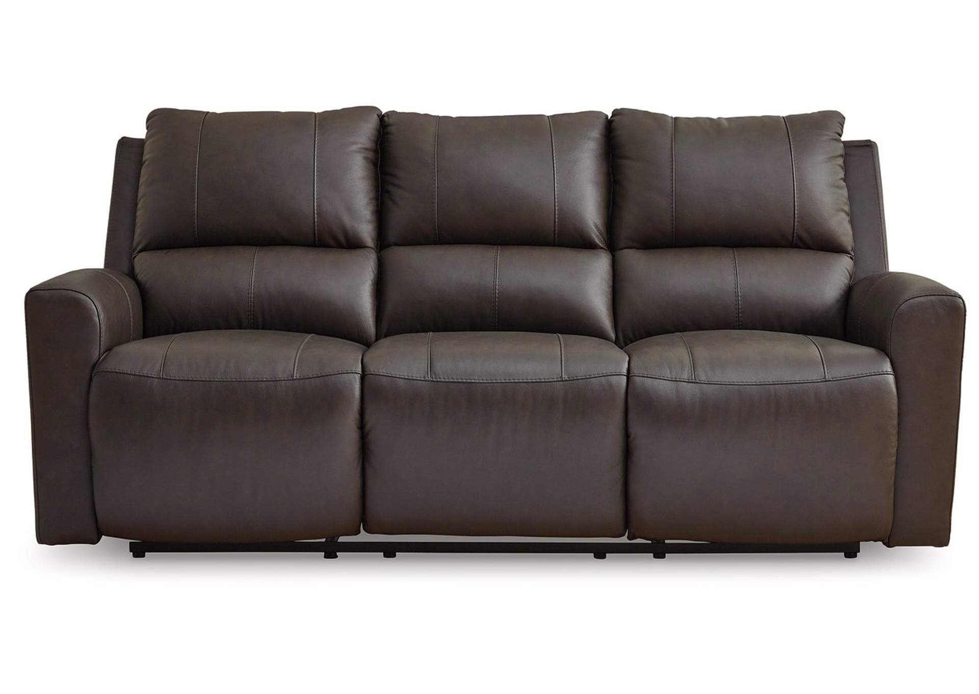 Boxmere Power Reclining Sofa,Signature Design By Ashley