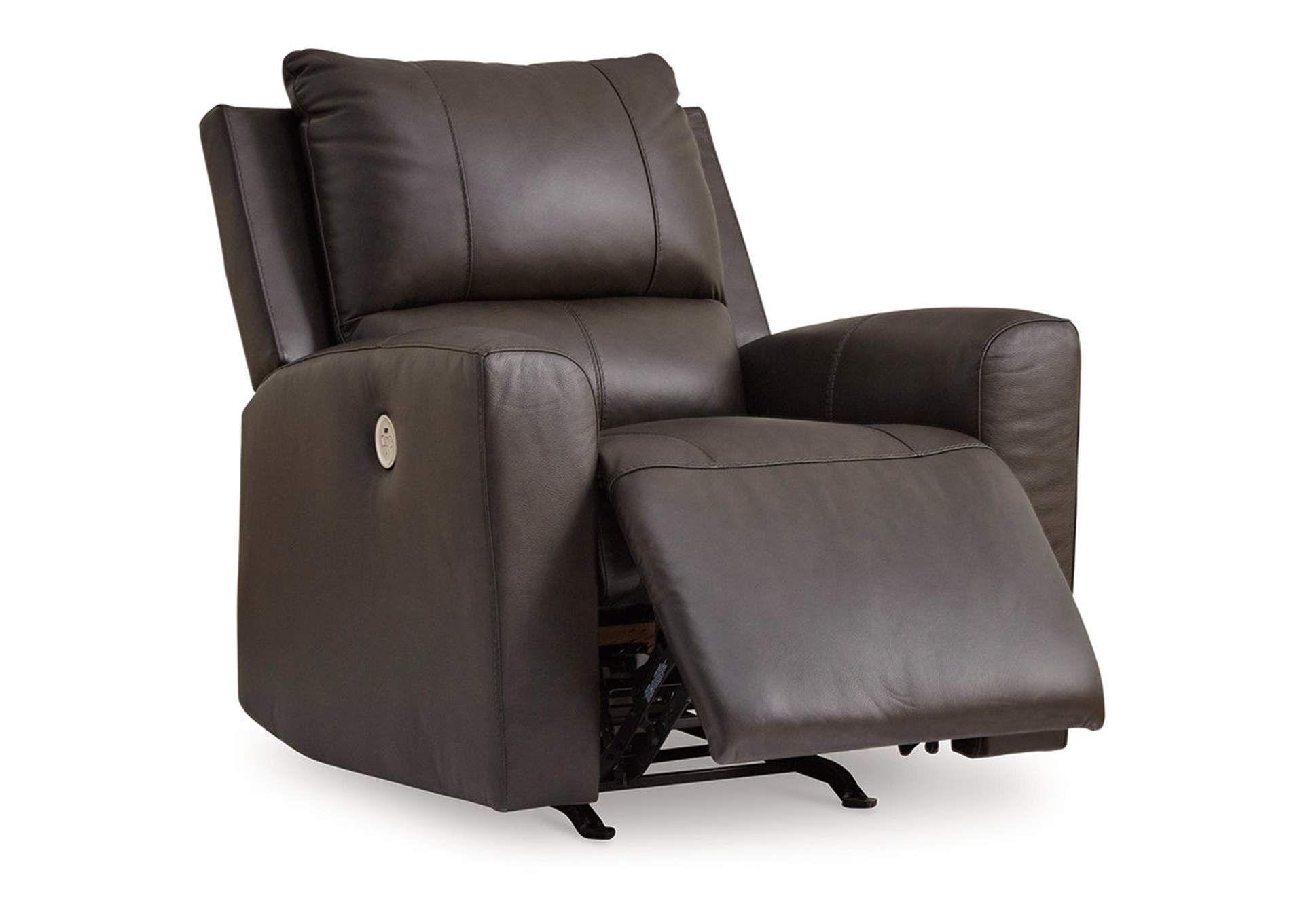 Boxmere Power Recliner,Signature Design By Ashley