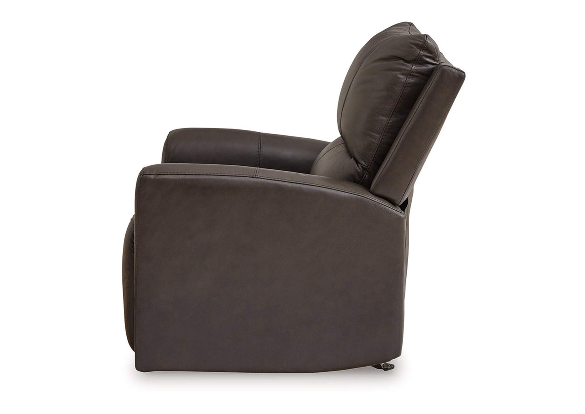 Boxmere Power Recliner,Signature Design By Ashley