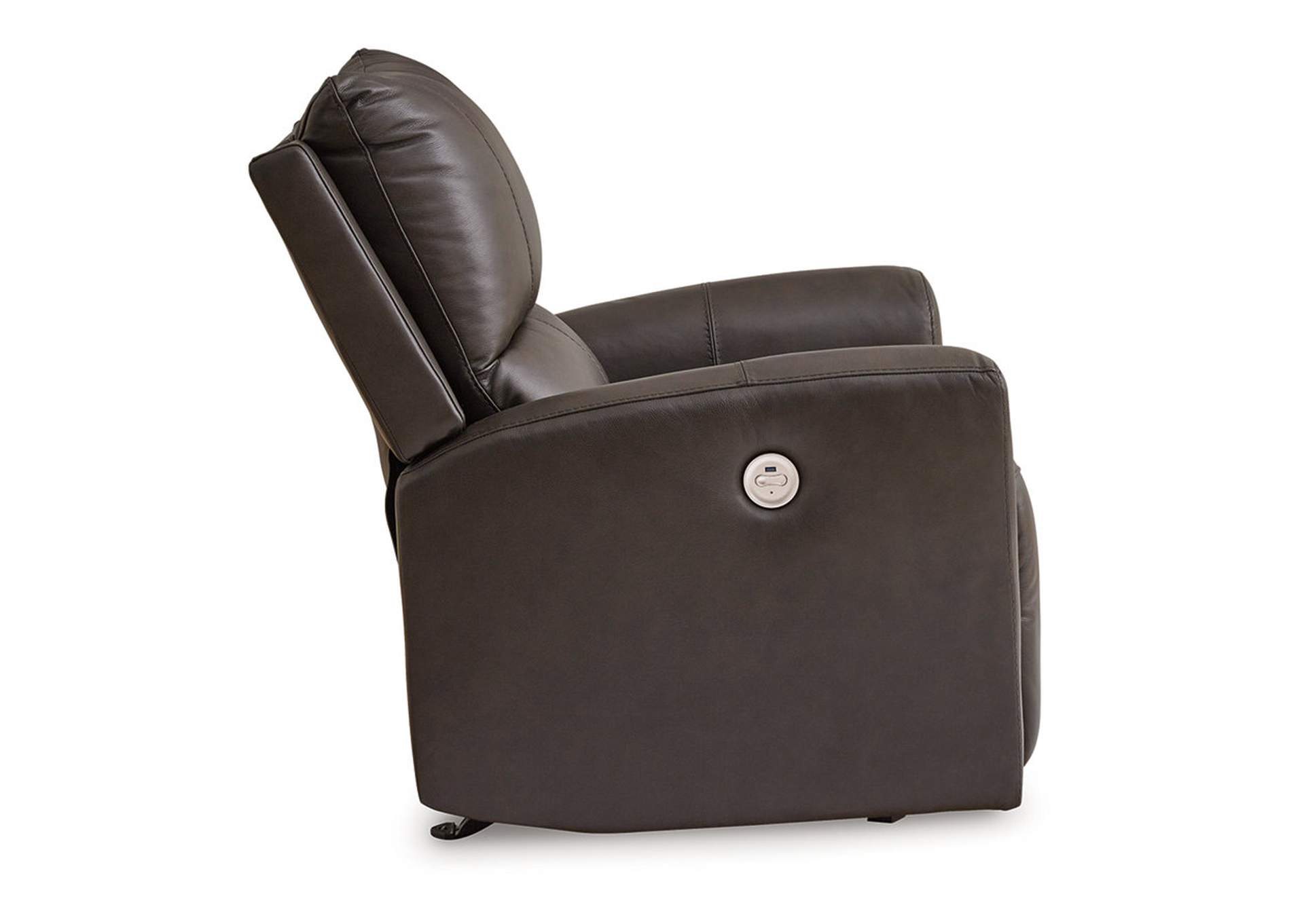Boxmere Power Recliner,Signature Design By Ashley