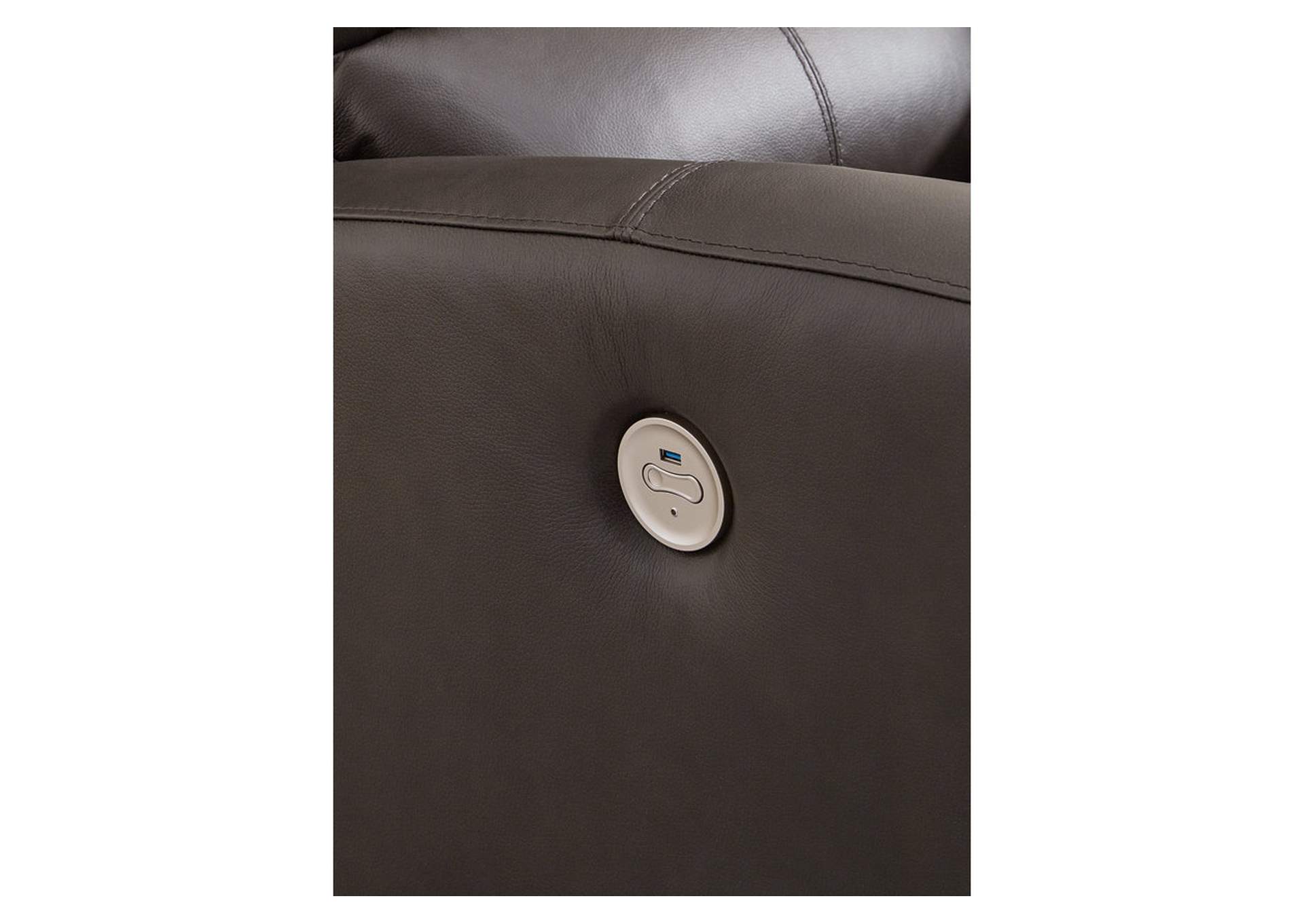 Boxmere Sofa and Loveseat,Signature Design By Ashley