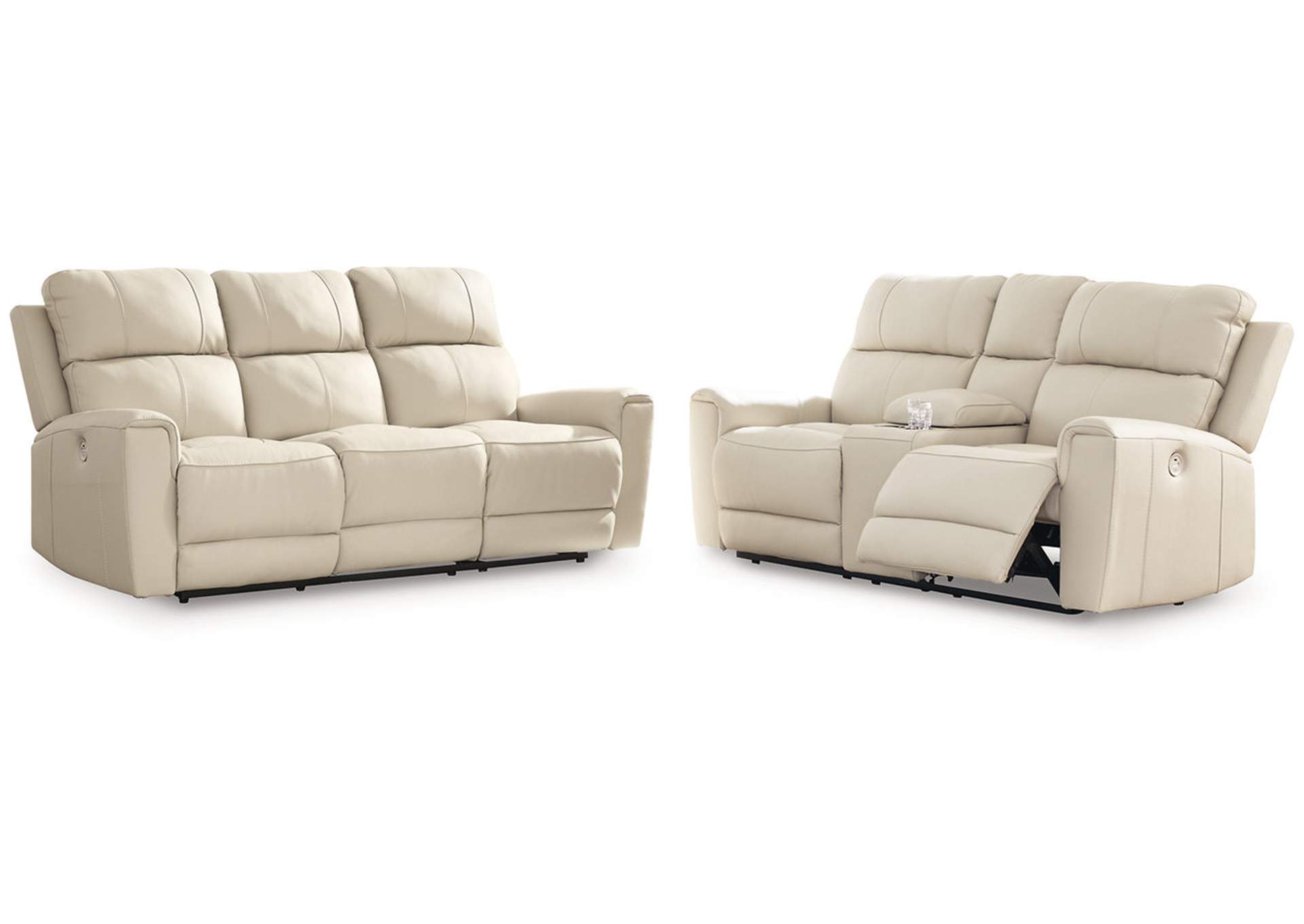 Dahlmoore Sofa and Loveseat,Signature Design By Ashley