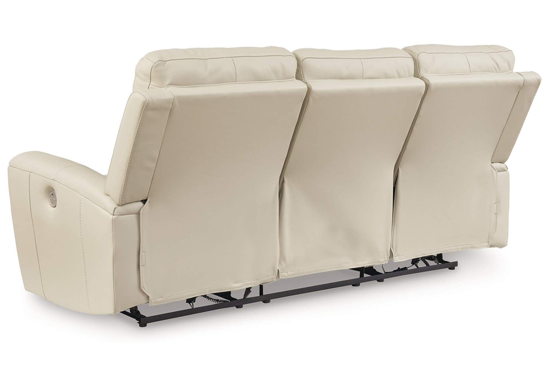 Dahlmoore Power Reclining Sofa,Signature Design By Ashley