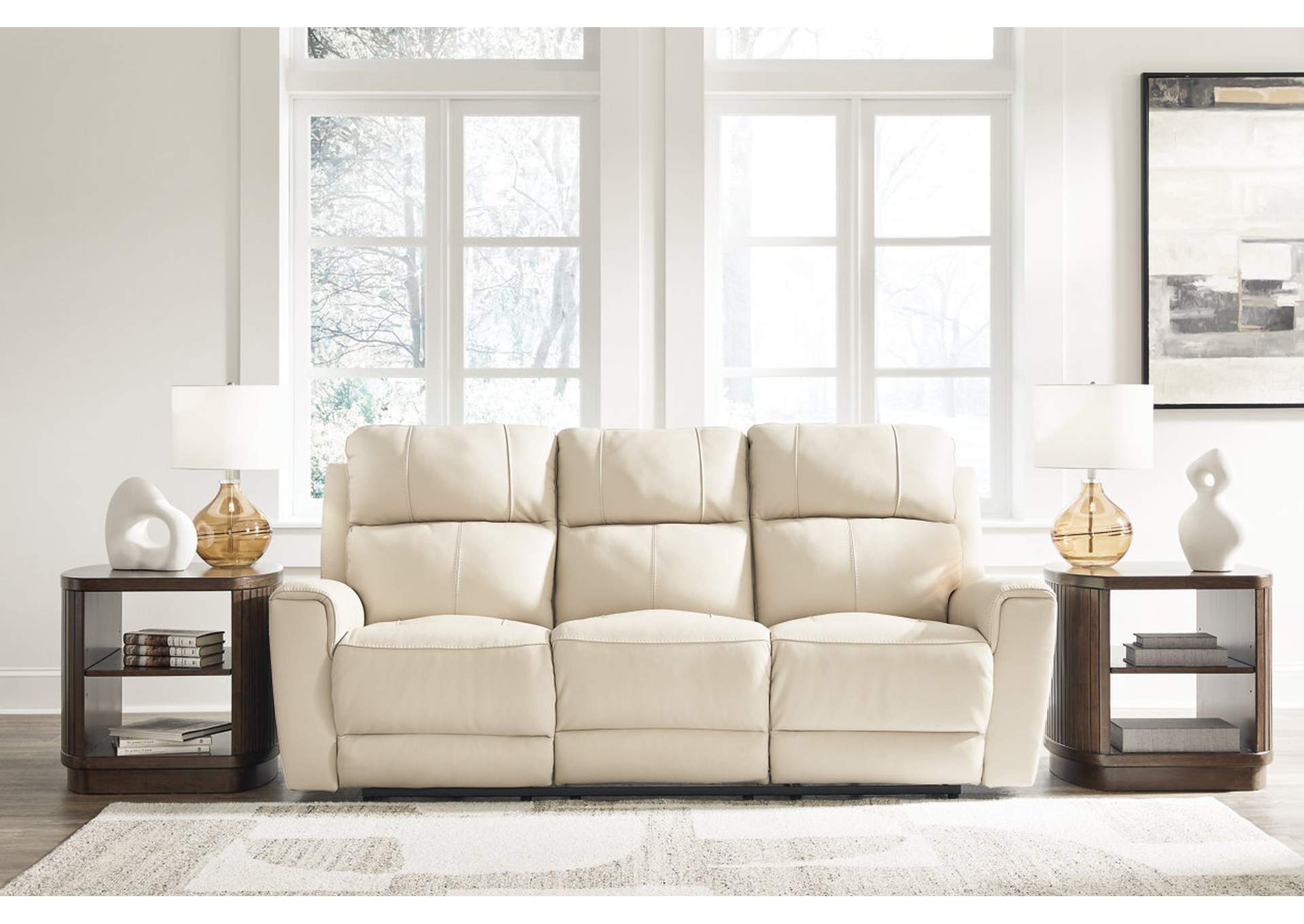 Dahlmoore Power Reclining Sofa,Signature Design By Ashley