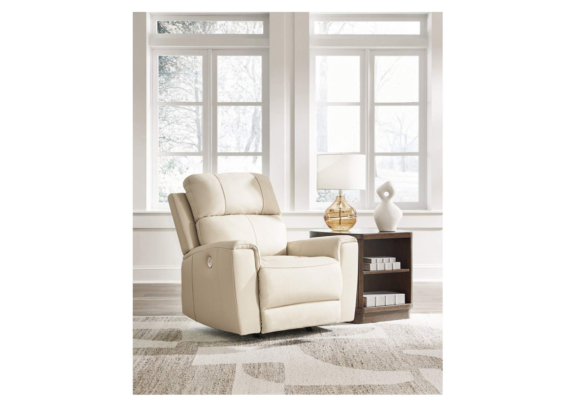 Dahlmoore Power Recliner,Signature Design By Ashley