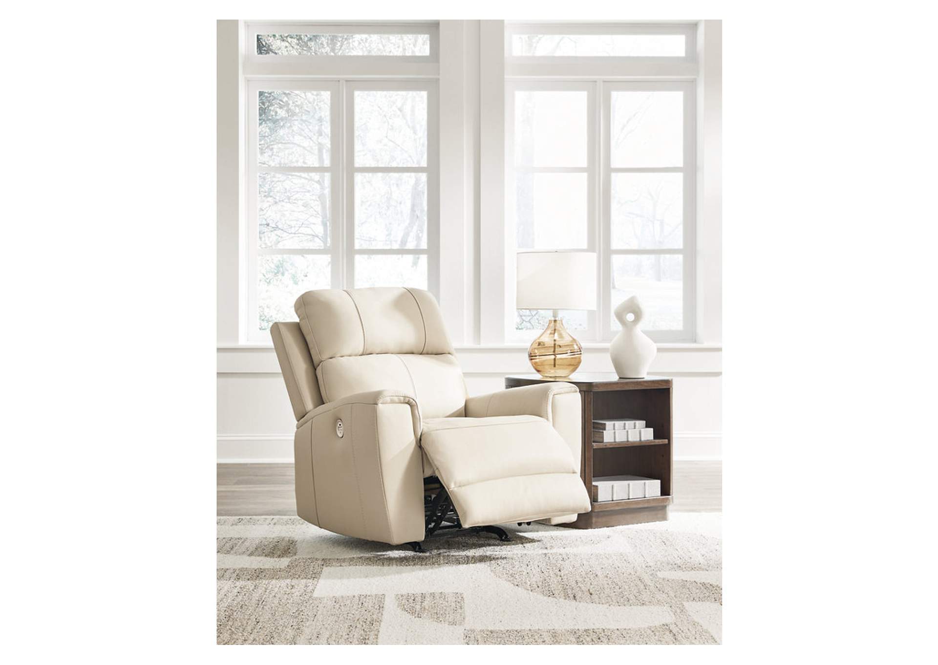Dahlmoore Power Recliner,Signature Design By Ashley