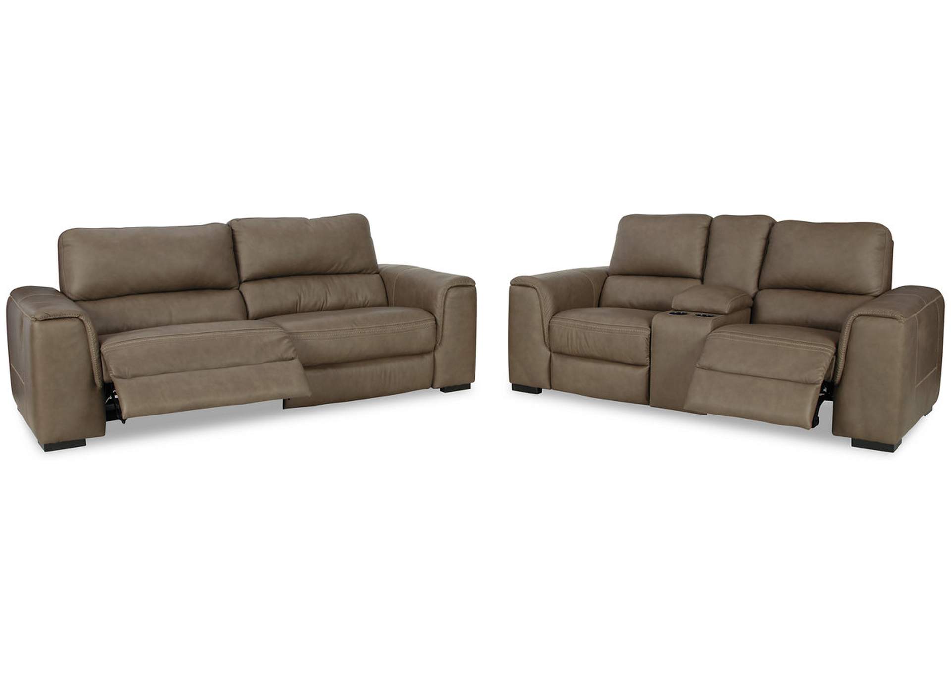 Luigi Sofa and Loveseat,Signature Design By Ashley