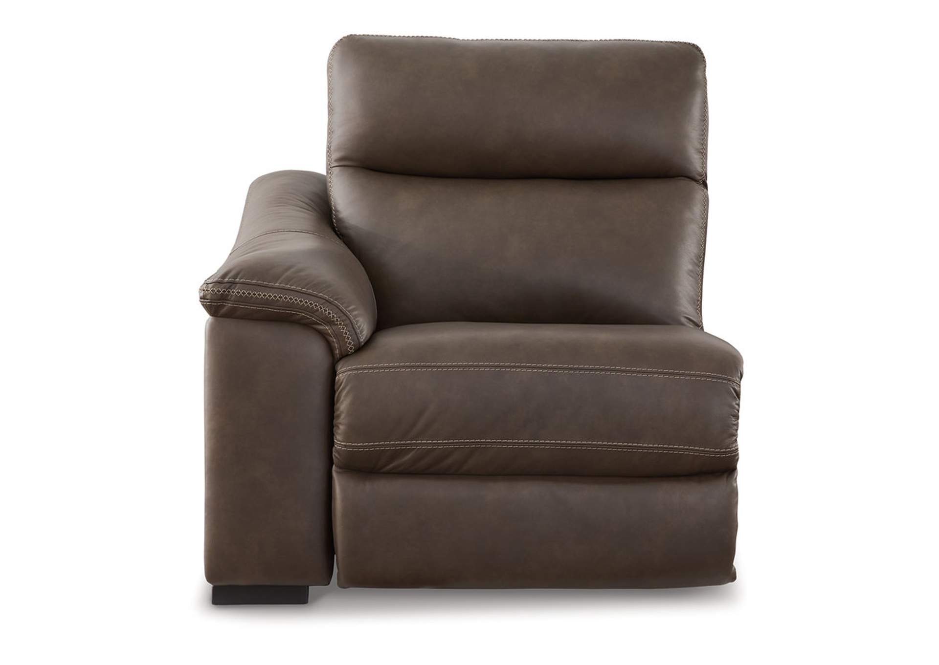 Salvatore Left-Arm Facing Power Recliner,Signature Design By Ashley