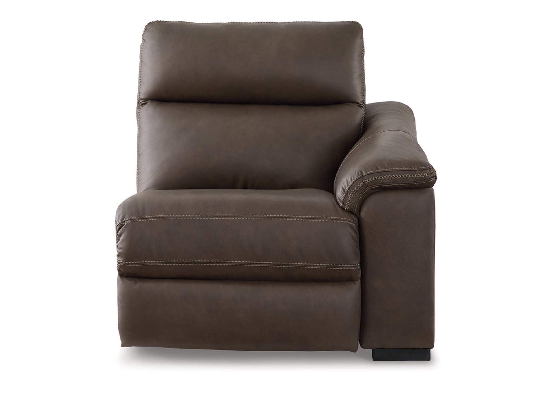 Salvatore Right-Arm Facing Power Recliner,Signature Design By Ashley