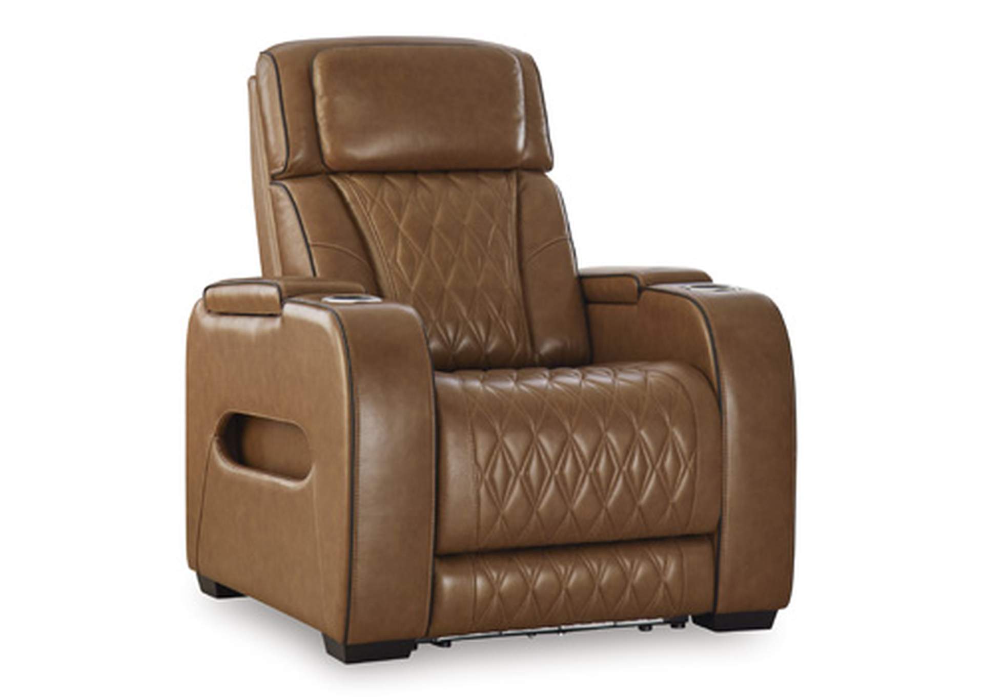 Boyington Power Recliner,Ashley