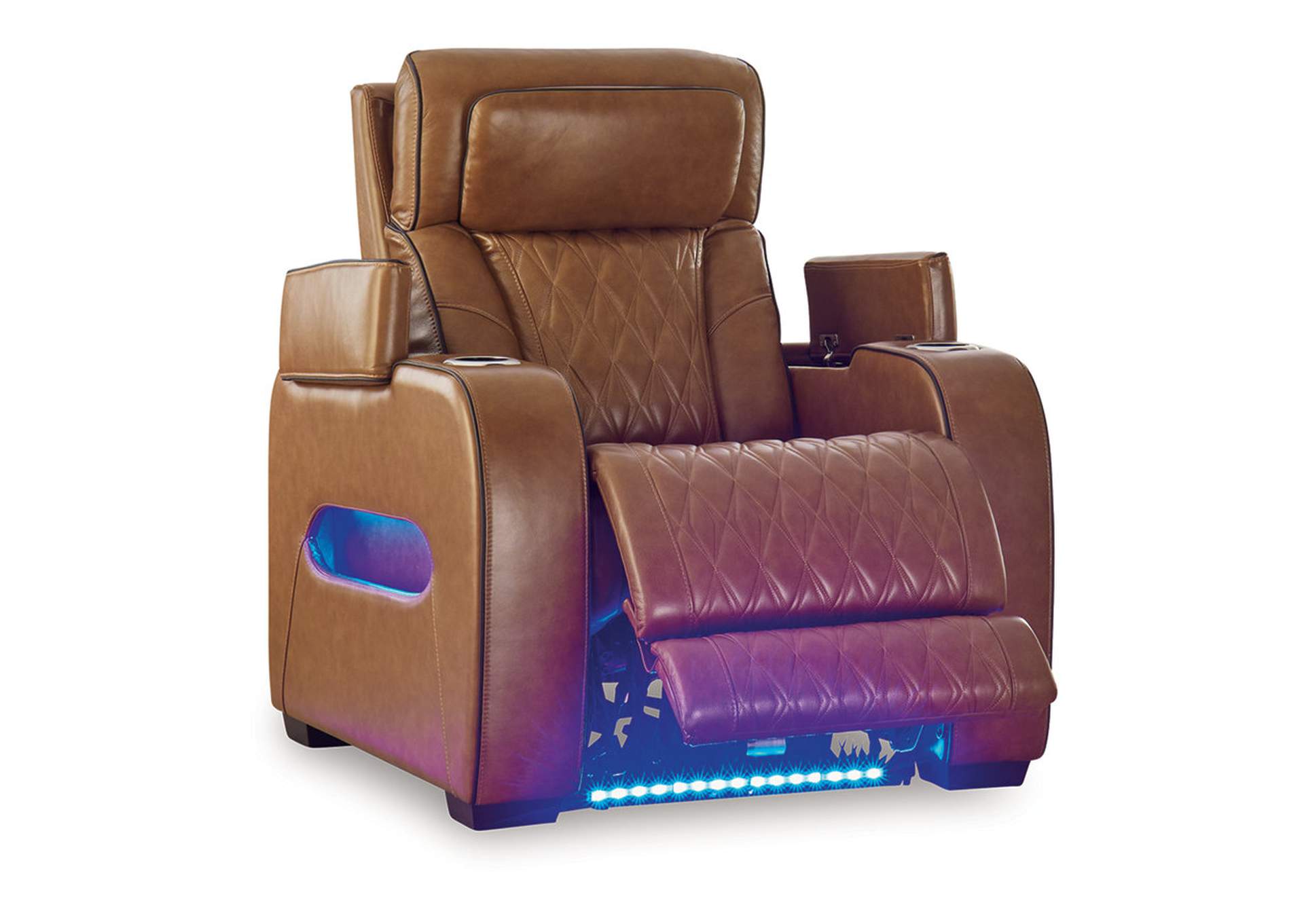 Boyington Power Recliner,Ashley