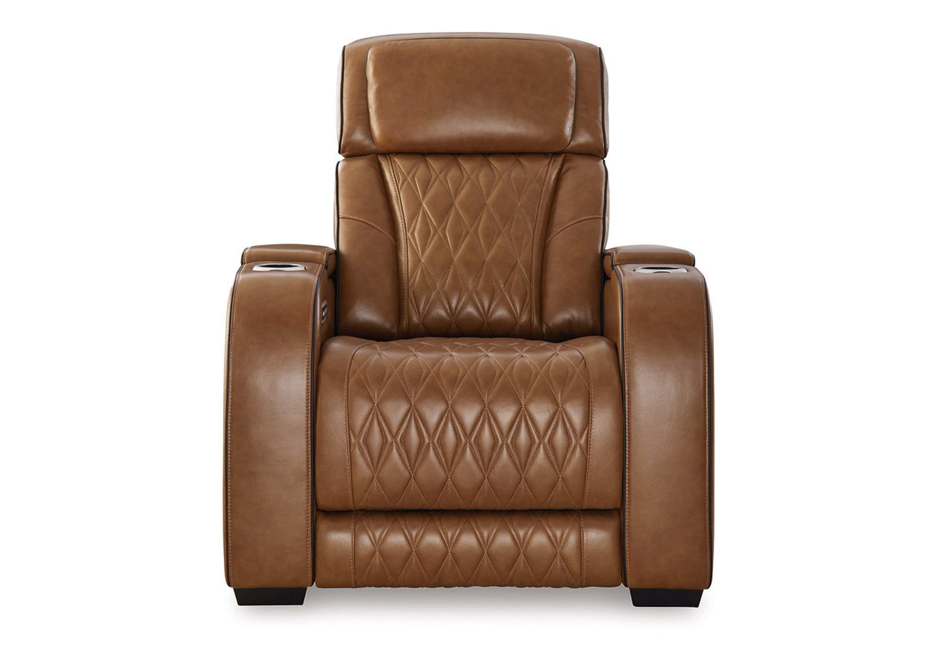 Boyington Power Recliner,Ashley