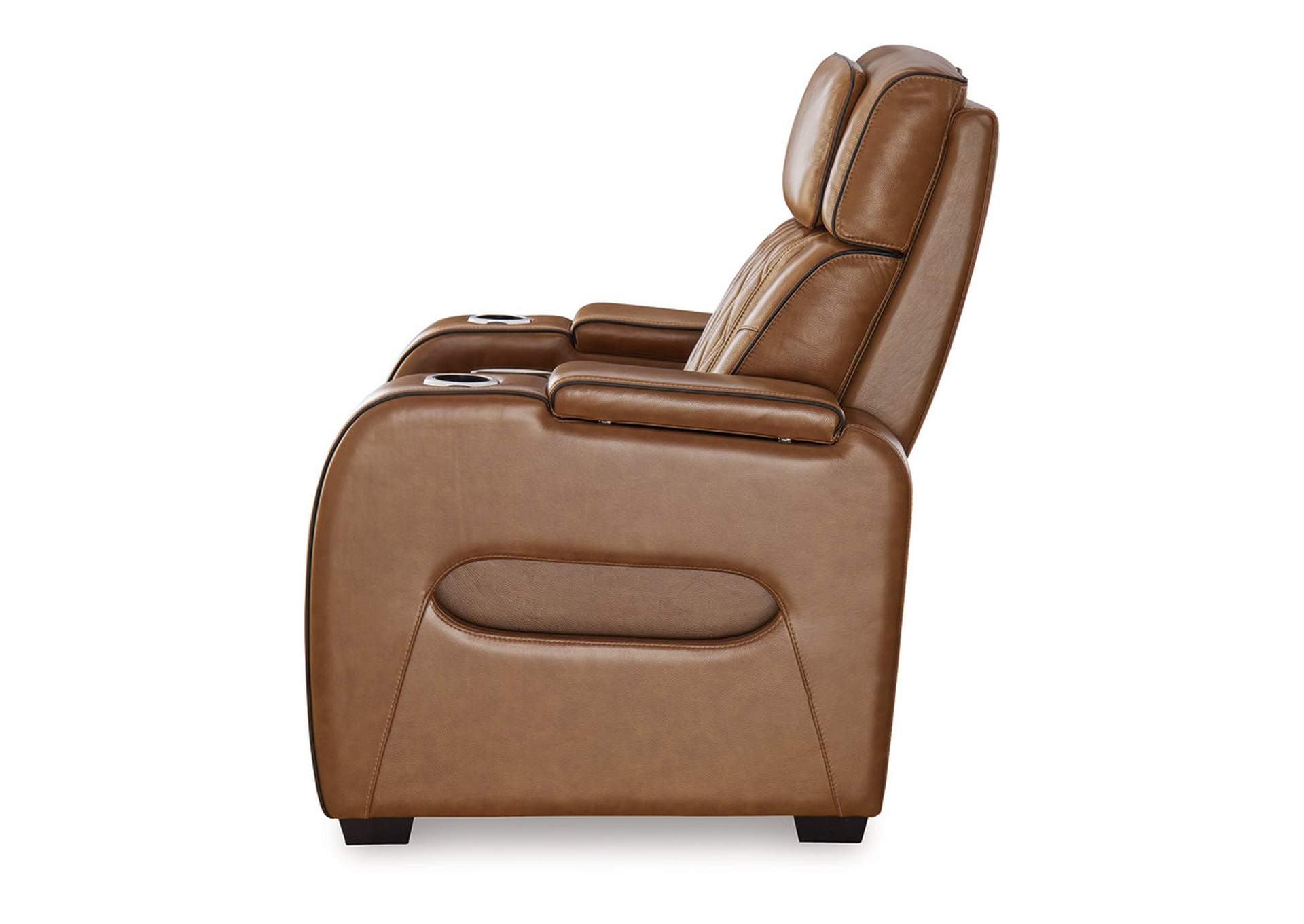 Boyington Power Recliner,Ashley