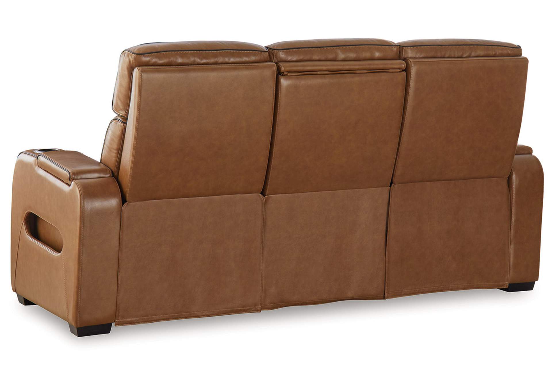 Boyington Power Reclining Sofa,Ashley