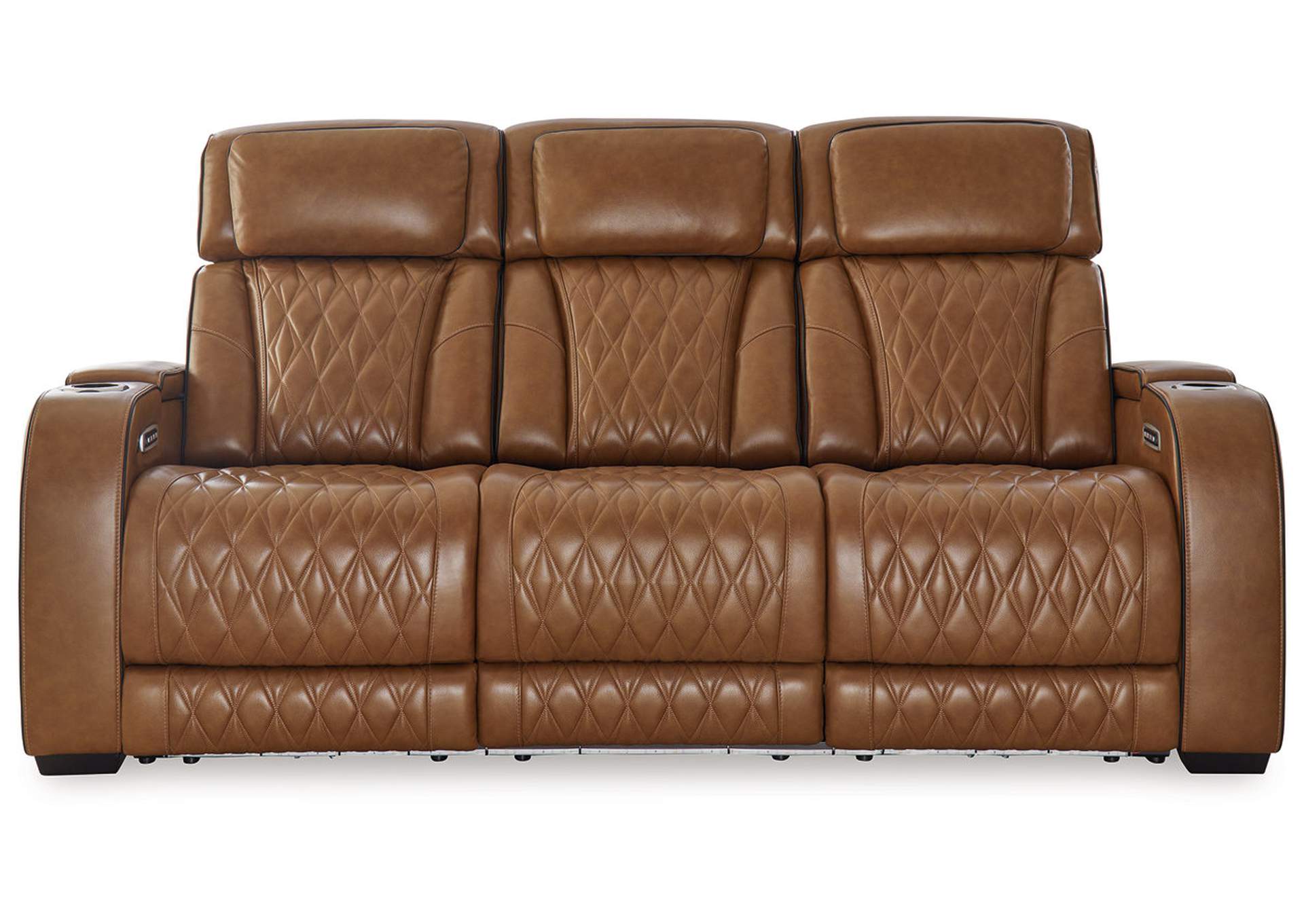 Boyington Power Reclining Sofa,Ashley