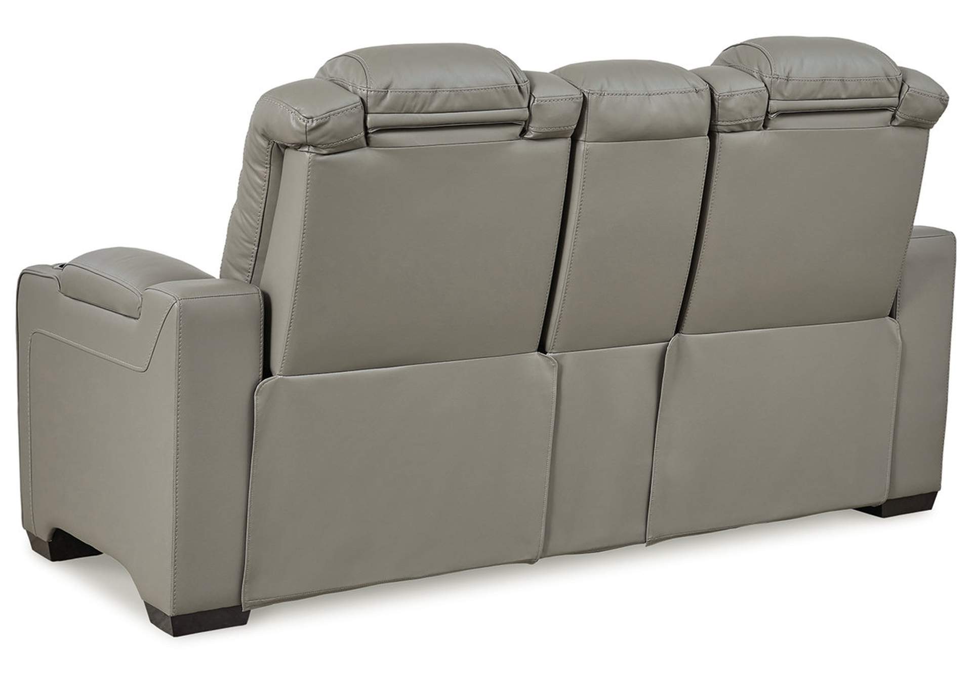 Backtrack Sofa, Loveseat and Recliner,Signature Design By Ashley