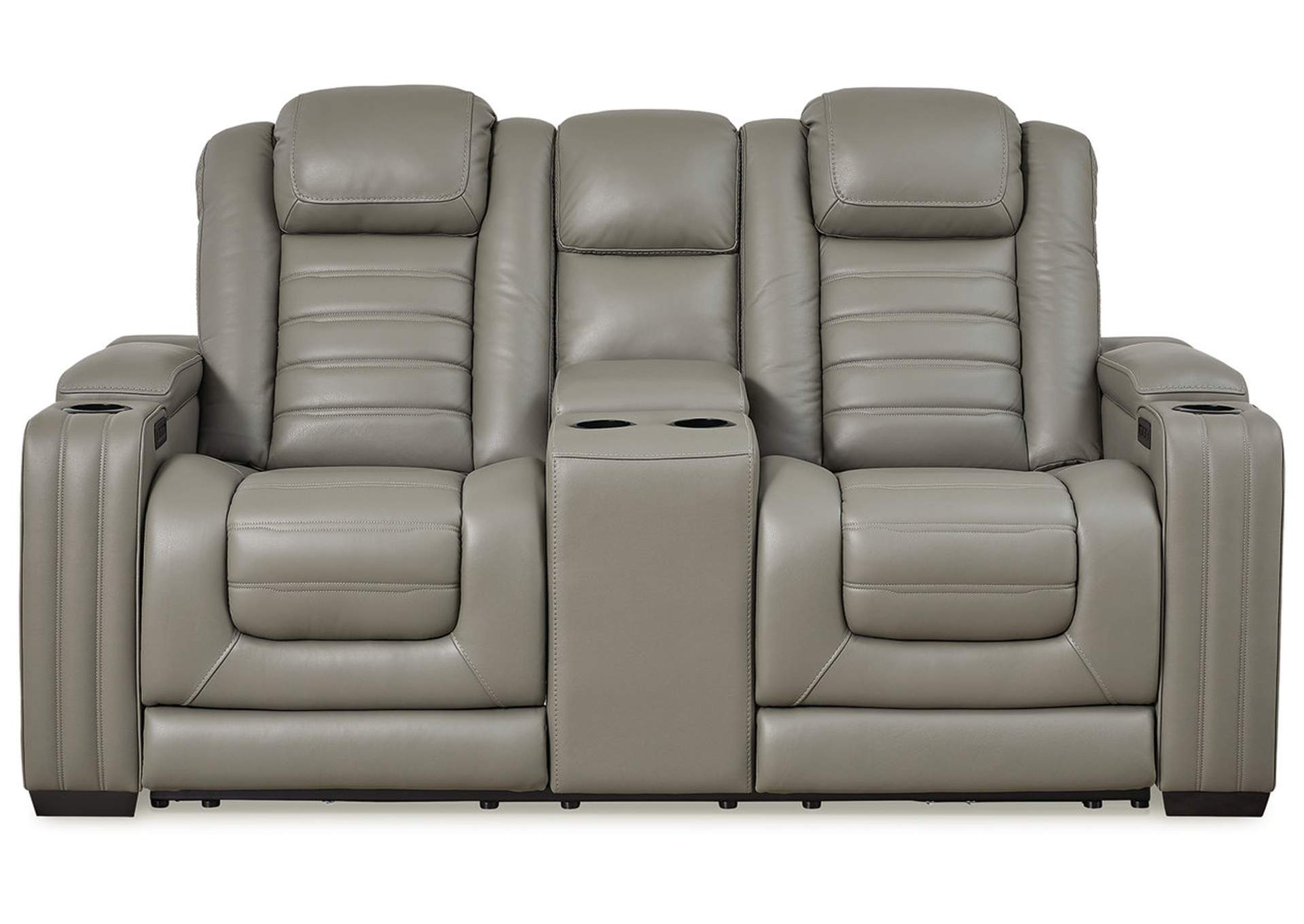 Backtrack Sofa, Loveseat and Recliner,Signature Design By Ashley