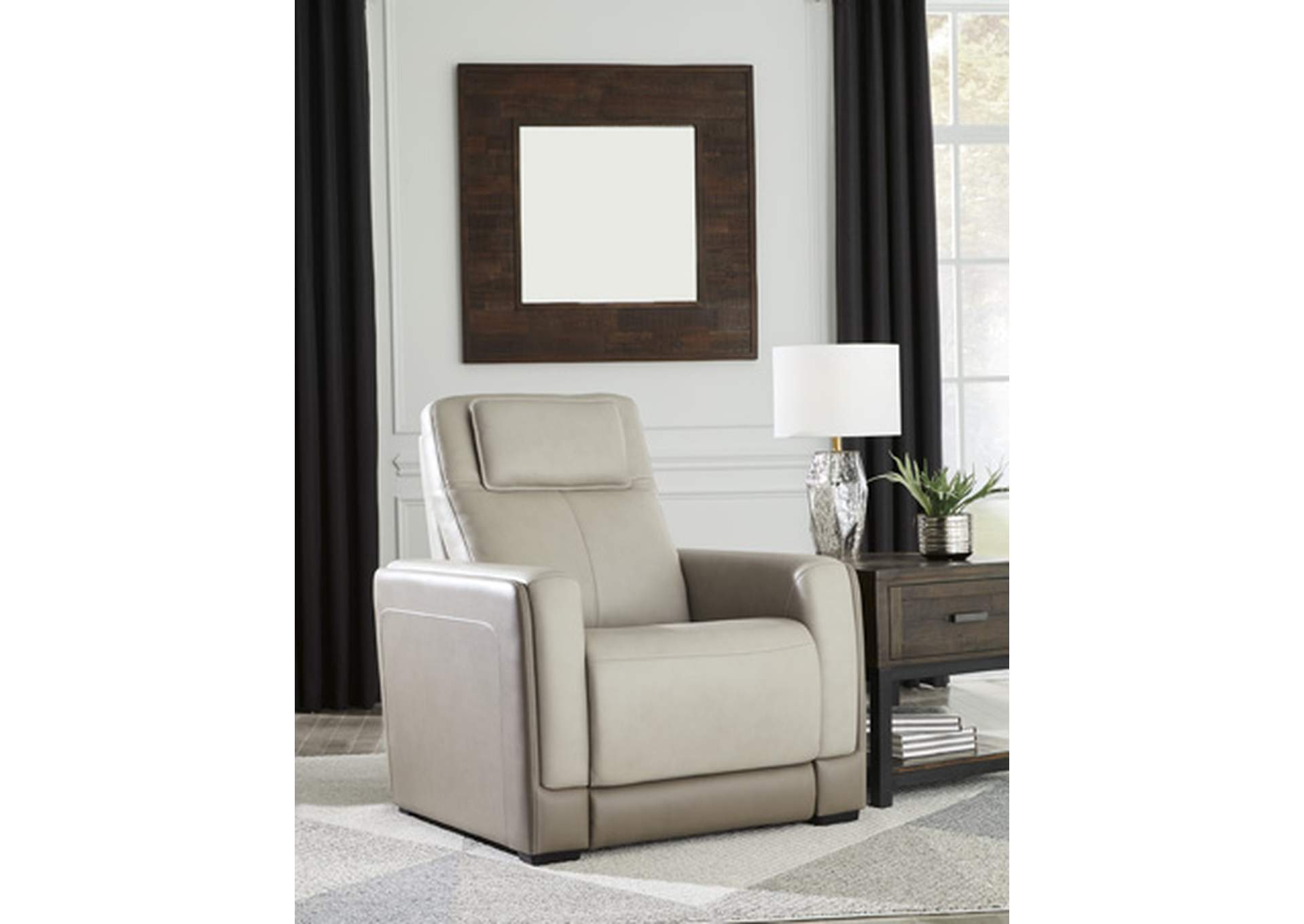 Battleville Power Recliner,Signature Design By Ashley