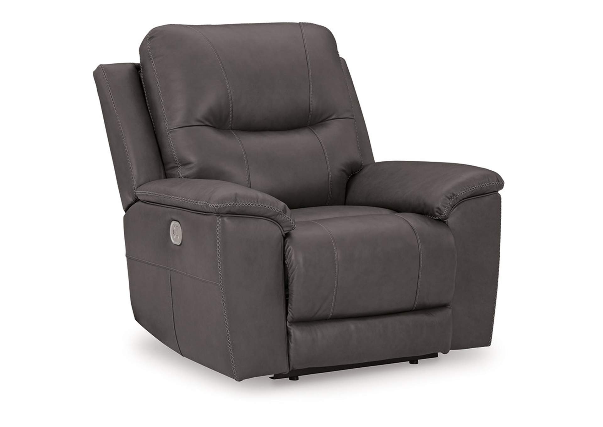 Dearview Power Recliner,Ashley