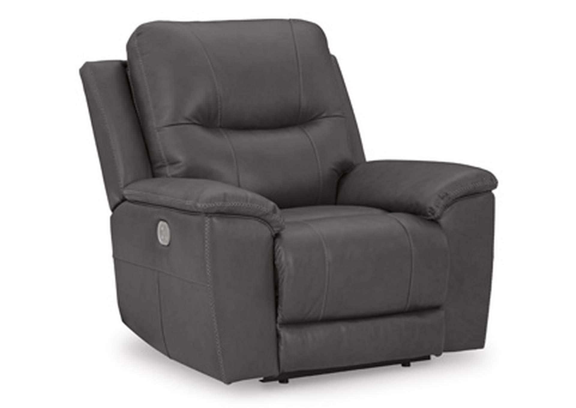 Dearview Power Recliner,Ashley