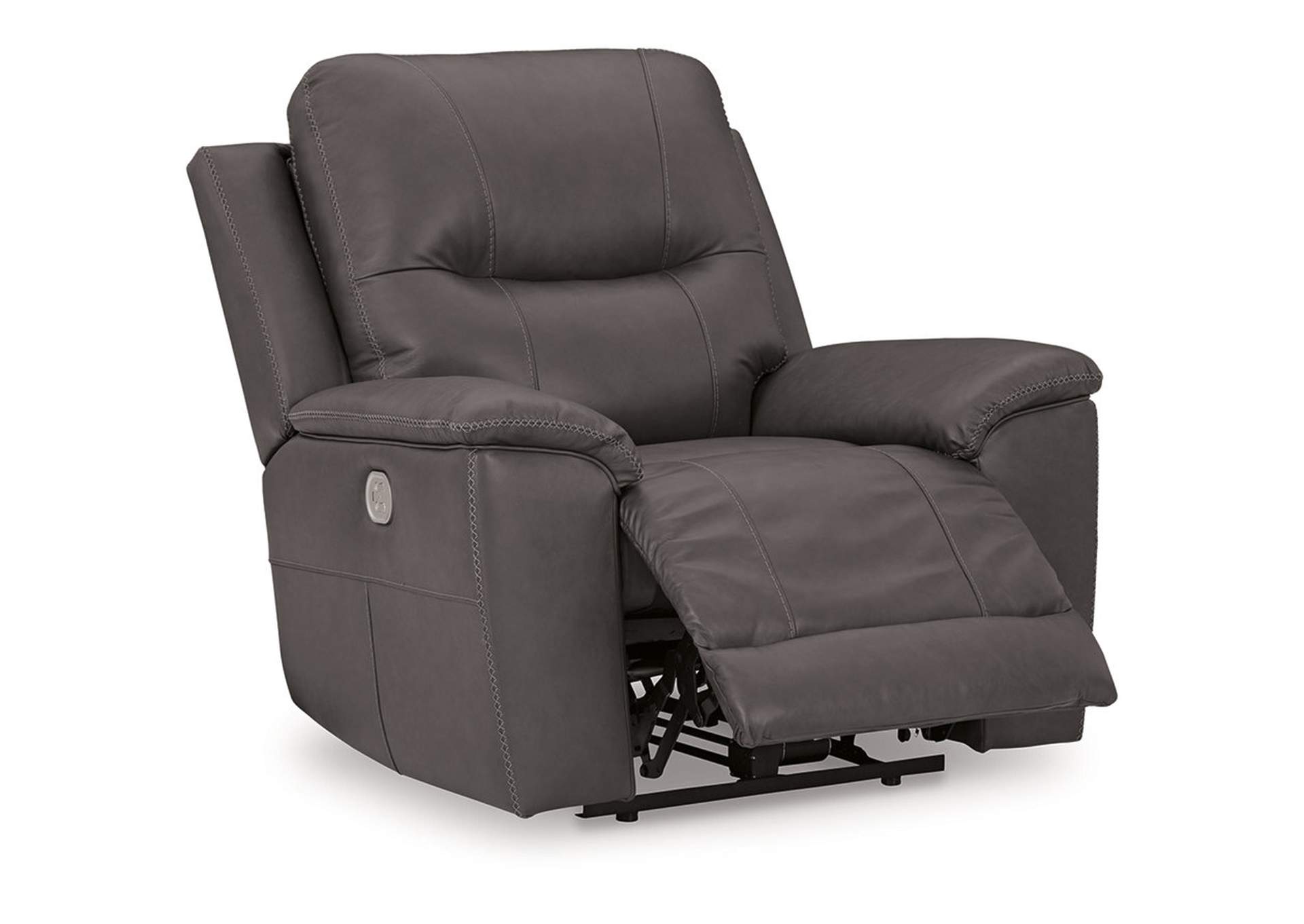 Dearview Power Recliner,Ashley