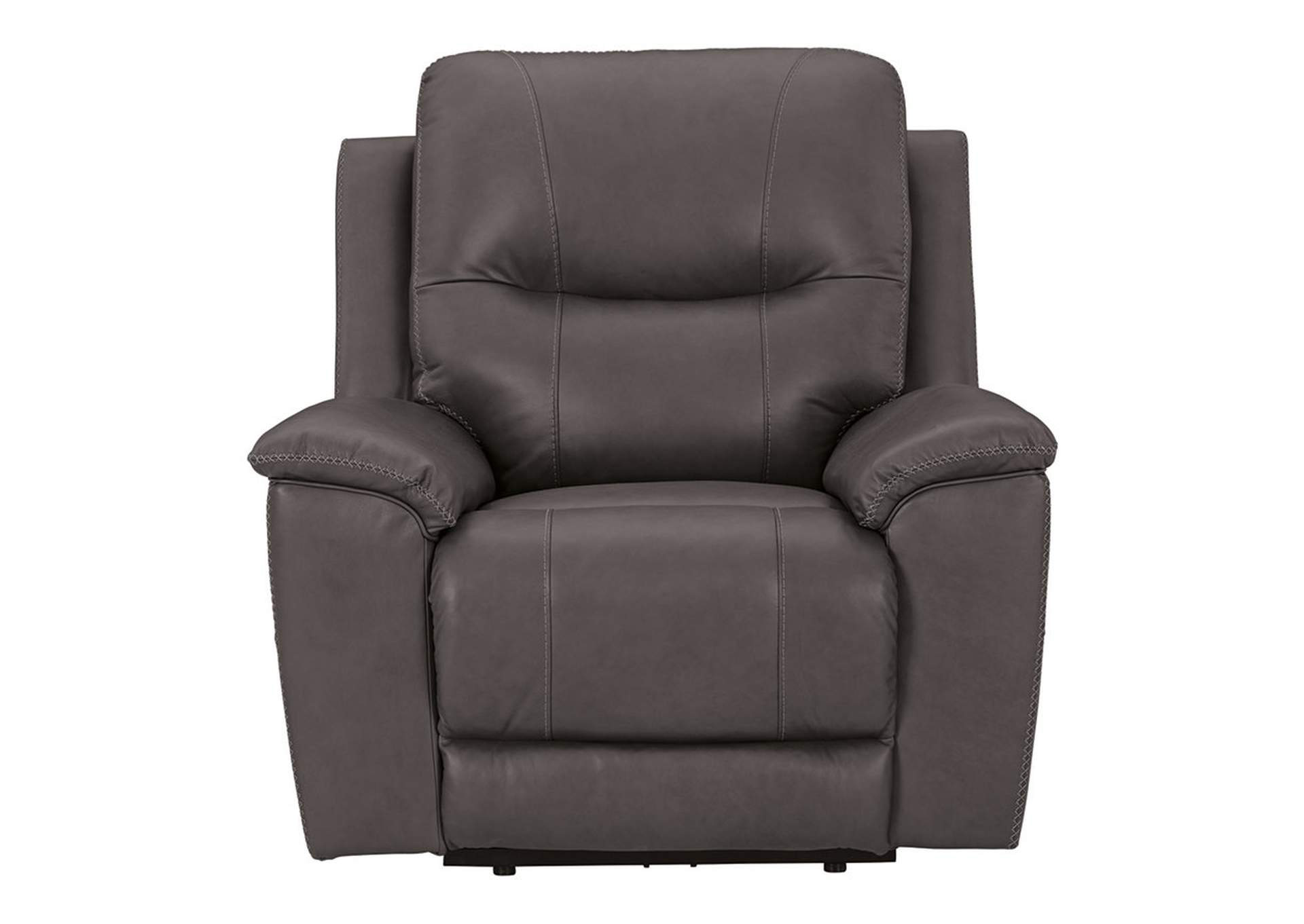 Dearview Power Recliner,Ashley