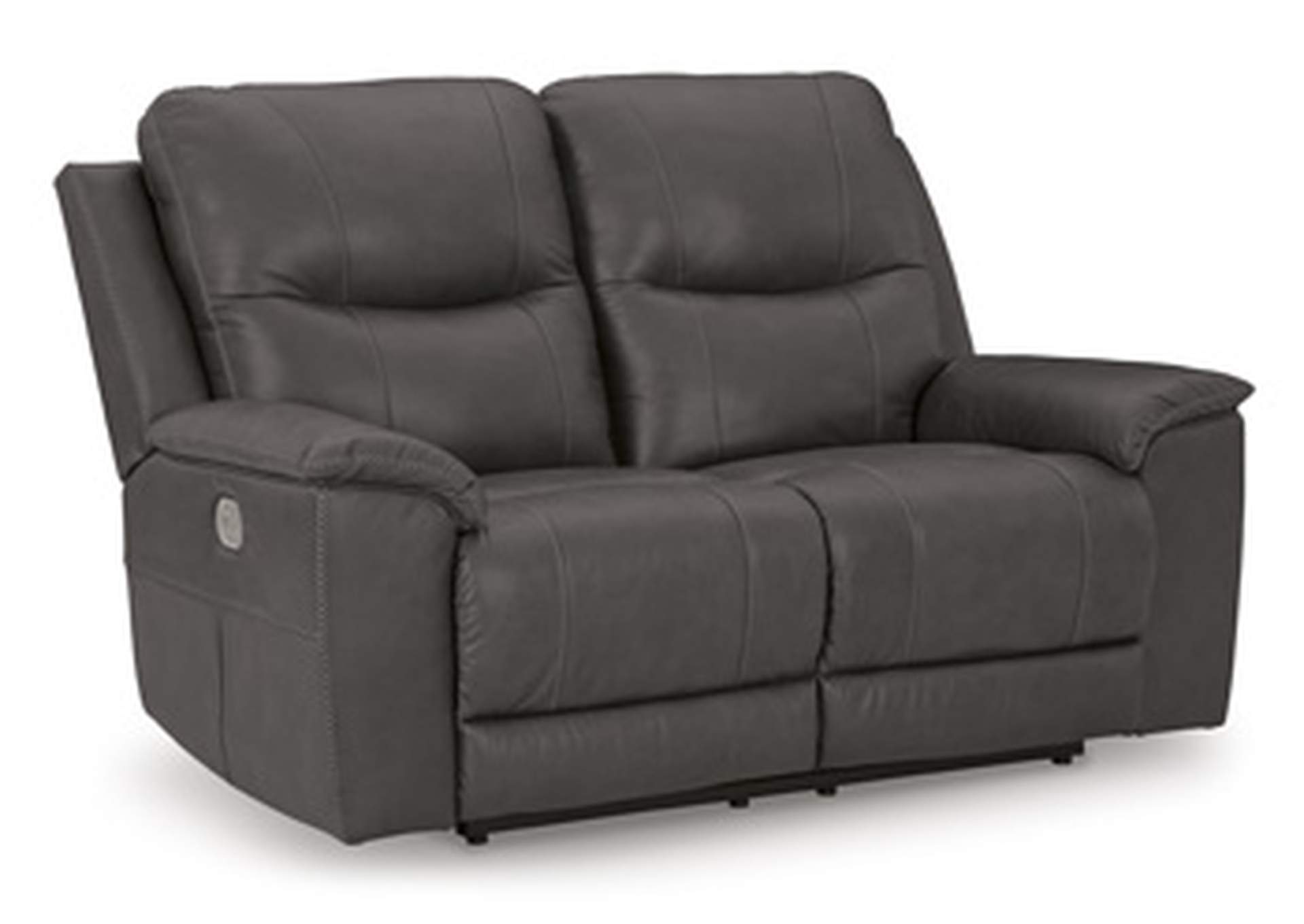 Dearview Power Reclining Loveseat,Ashley