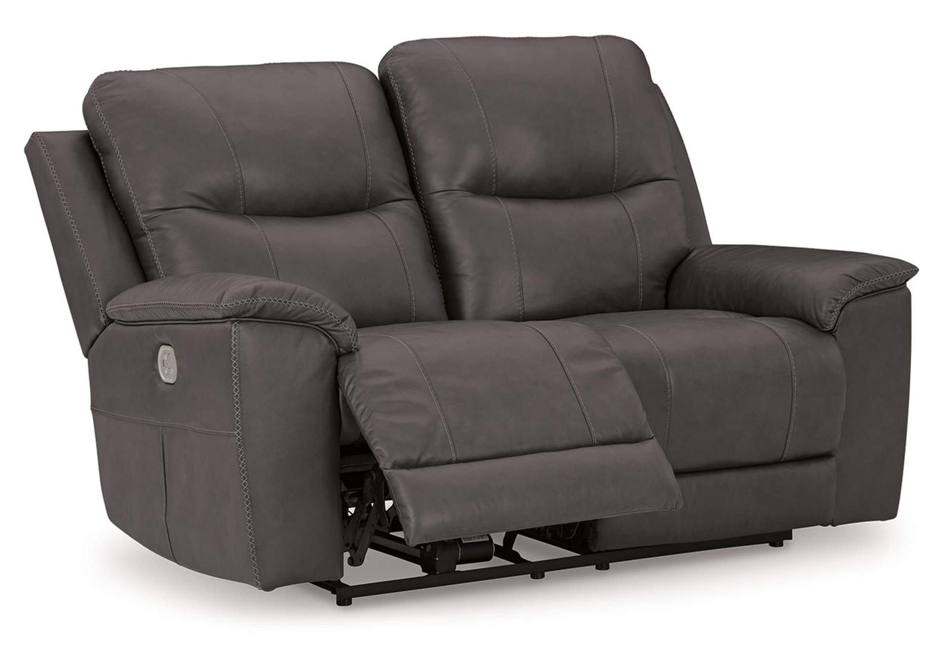 Dearview Power Reclining Loveseat,Ashley