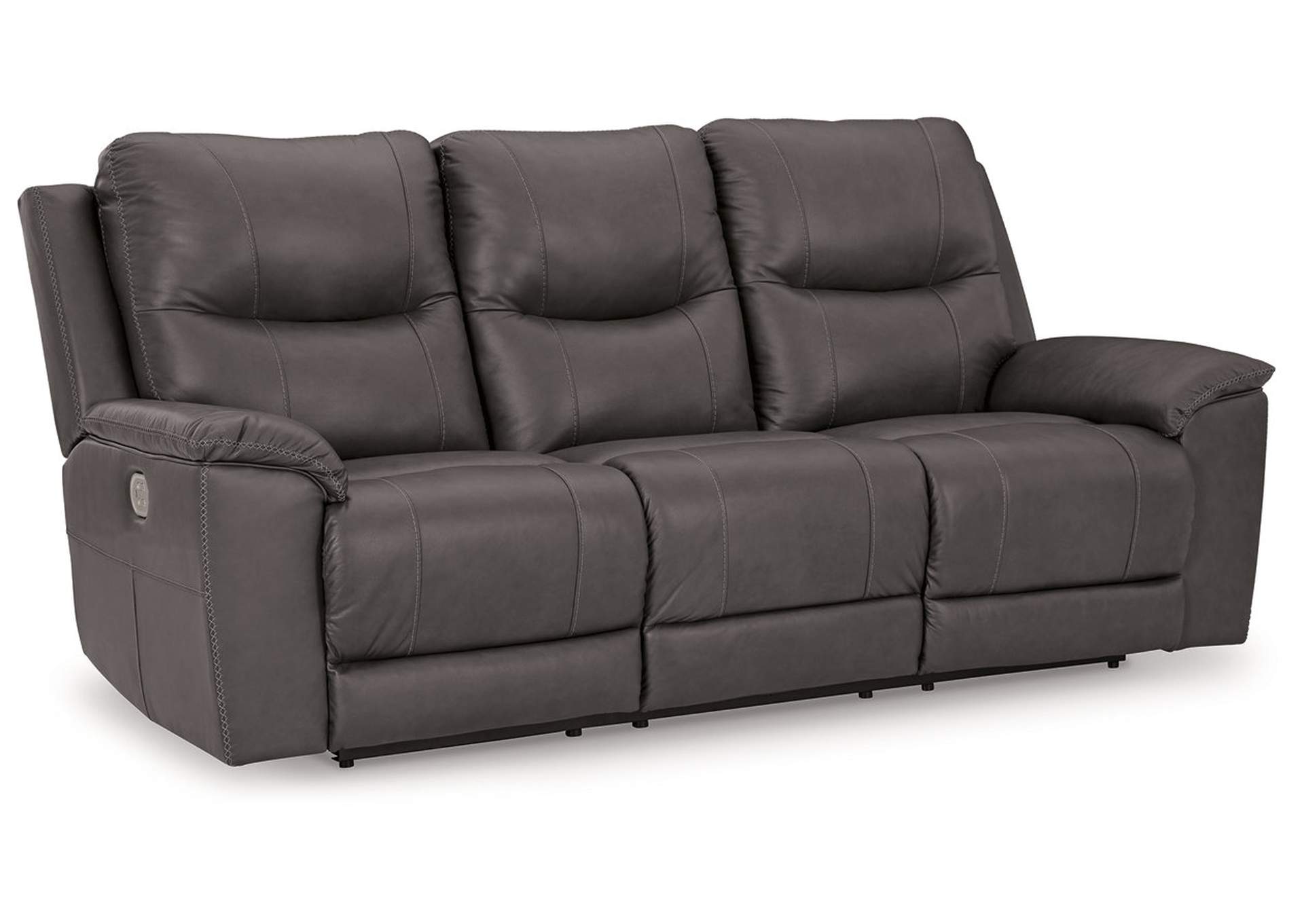 Dearview Power Reclining Sofa,Ashley