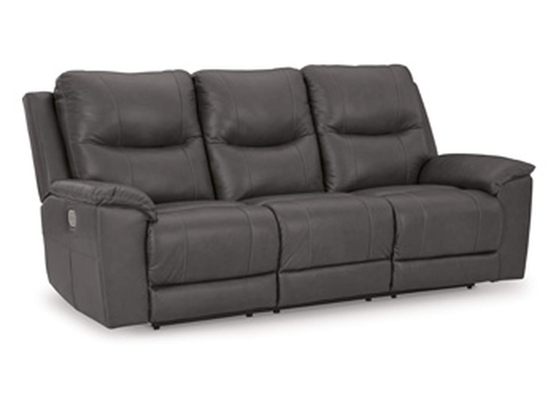 Dearview Power Reclining Sofa,Ashley