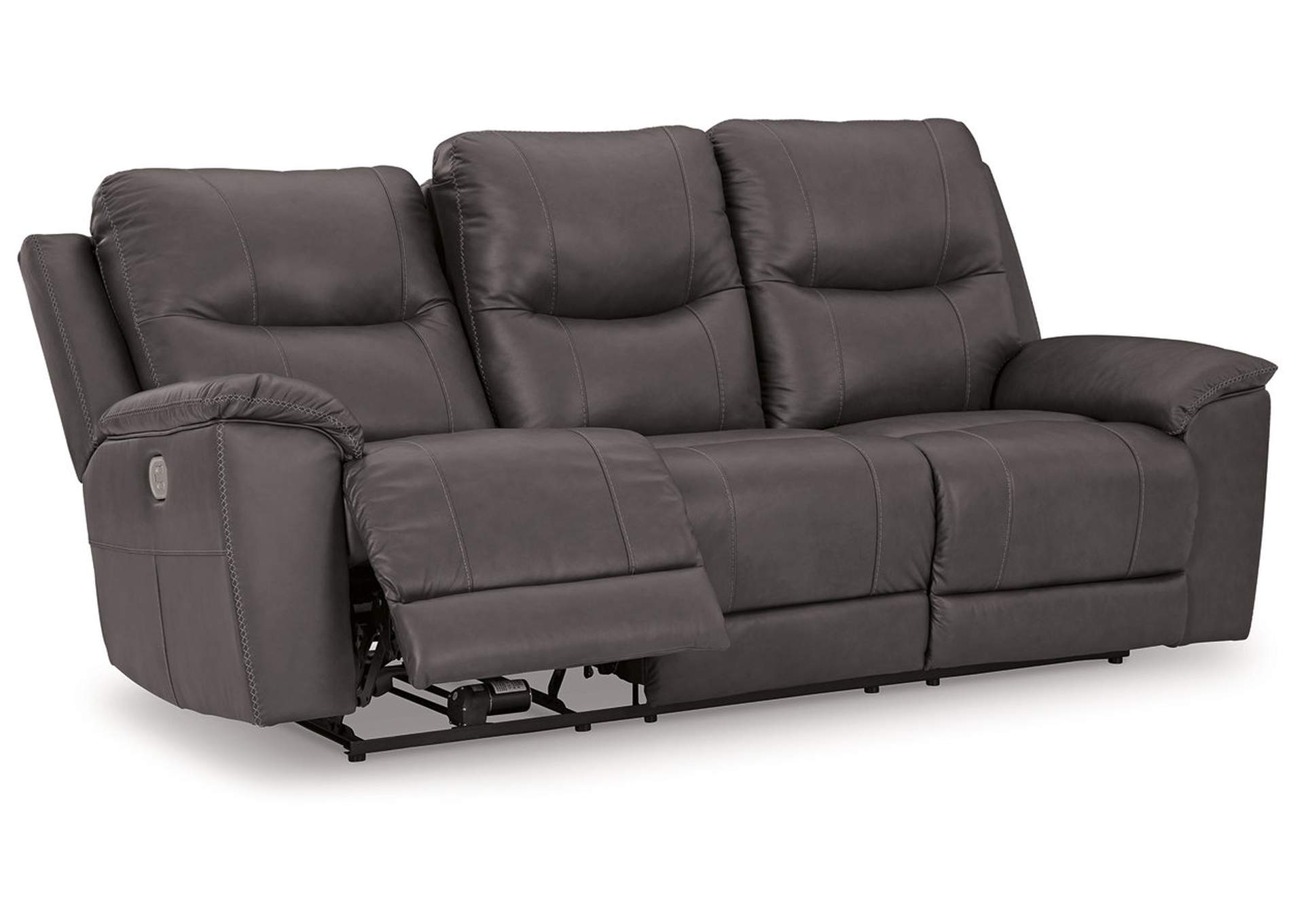 Dearview Power Reclining Sofa,Ashley