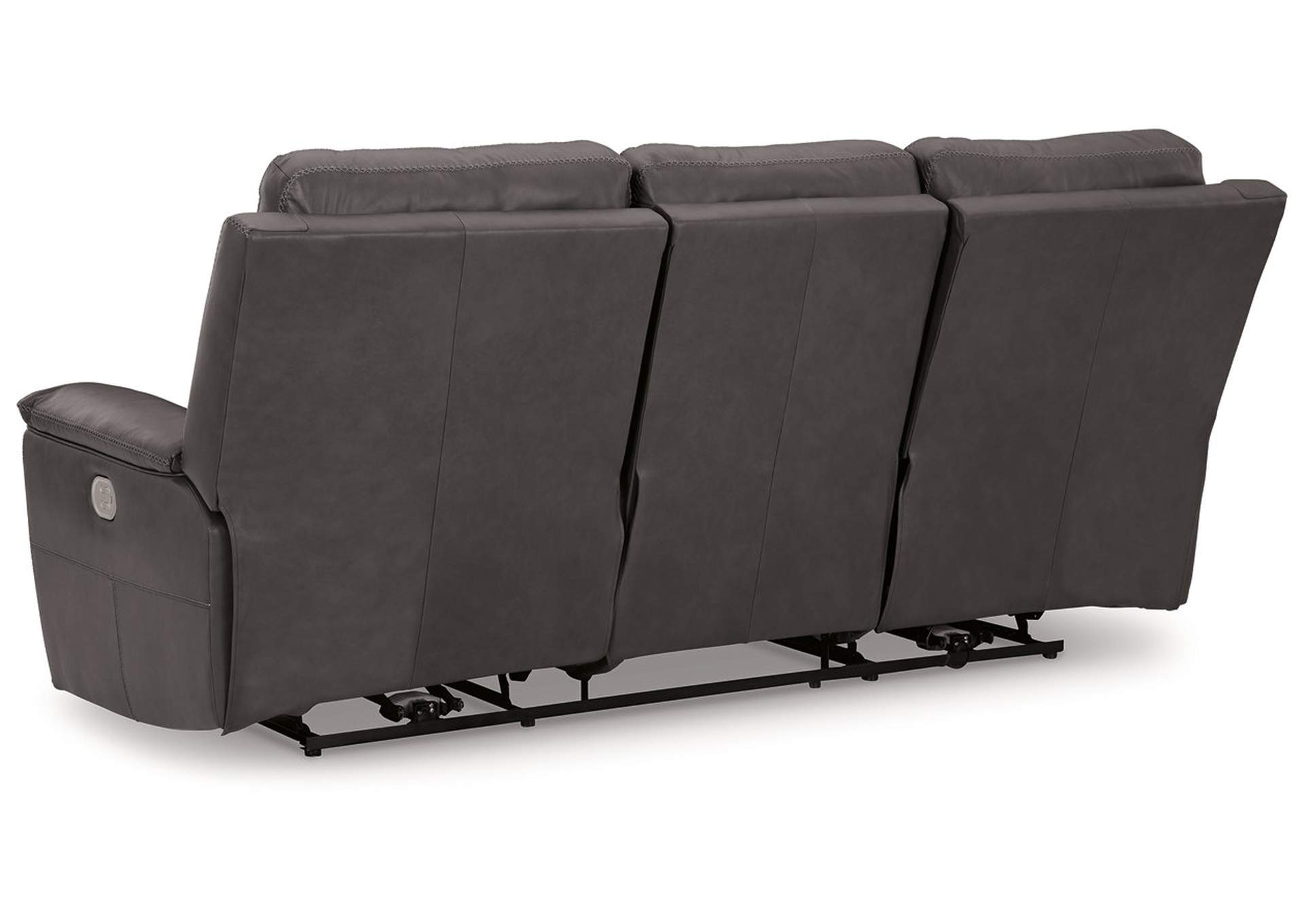 Dearview Power Reclining Sofa,Ashley