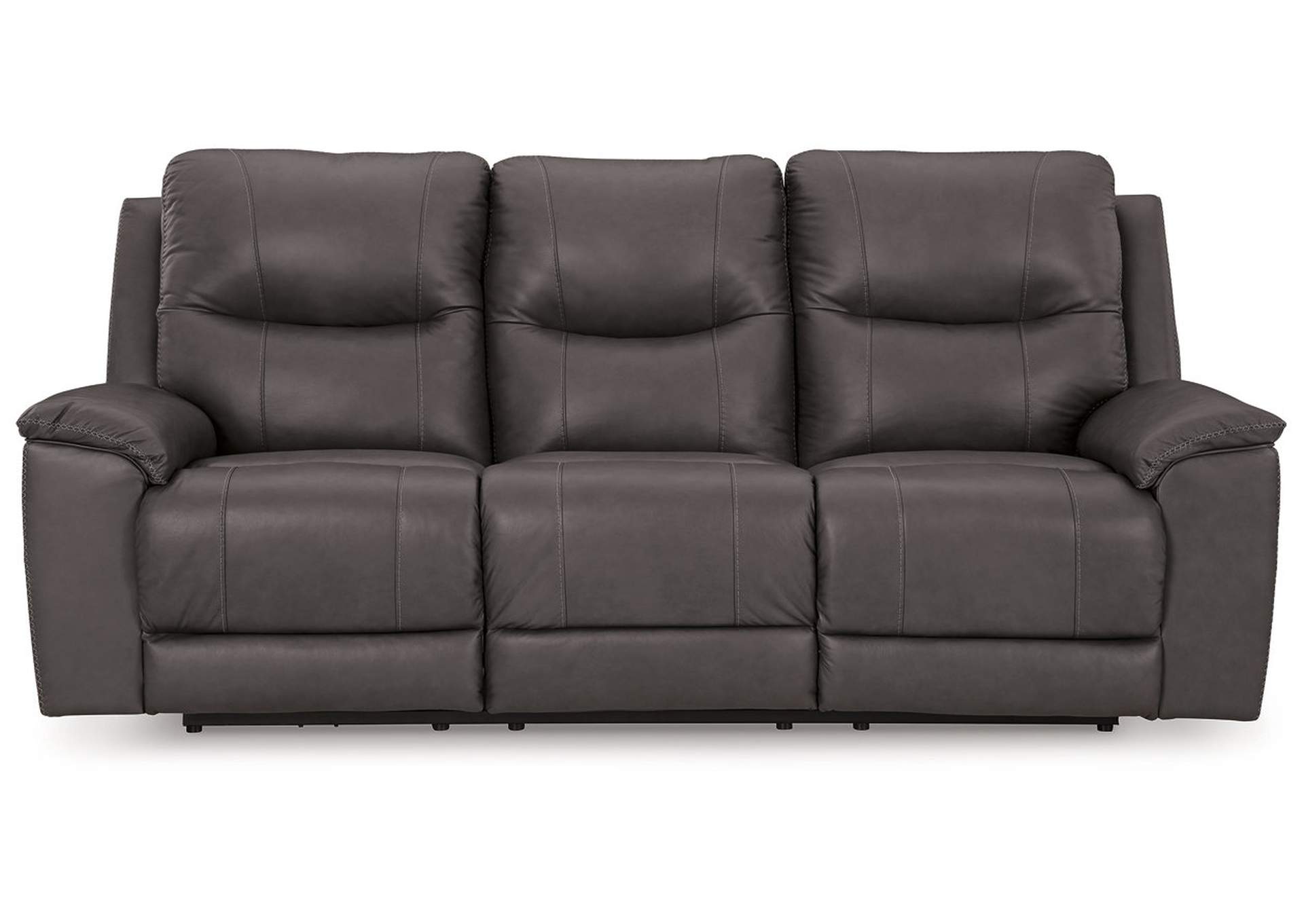 Dearview Power Reclining Sofa,Ashley