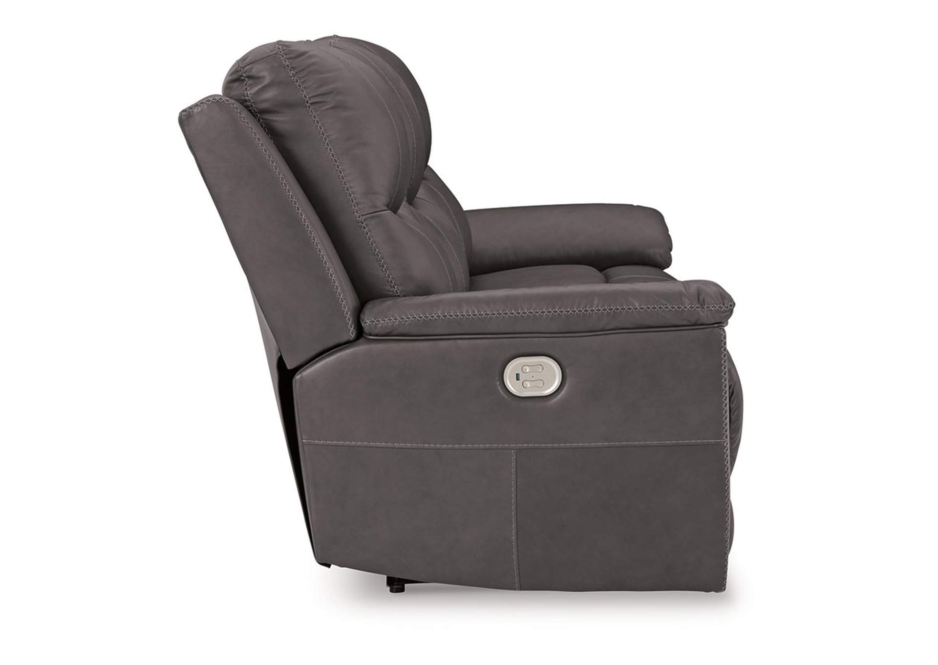 Dearview Power Reclining Sofa,Ashley