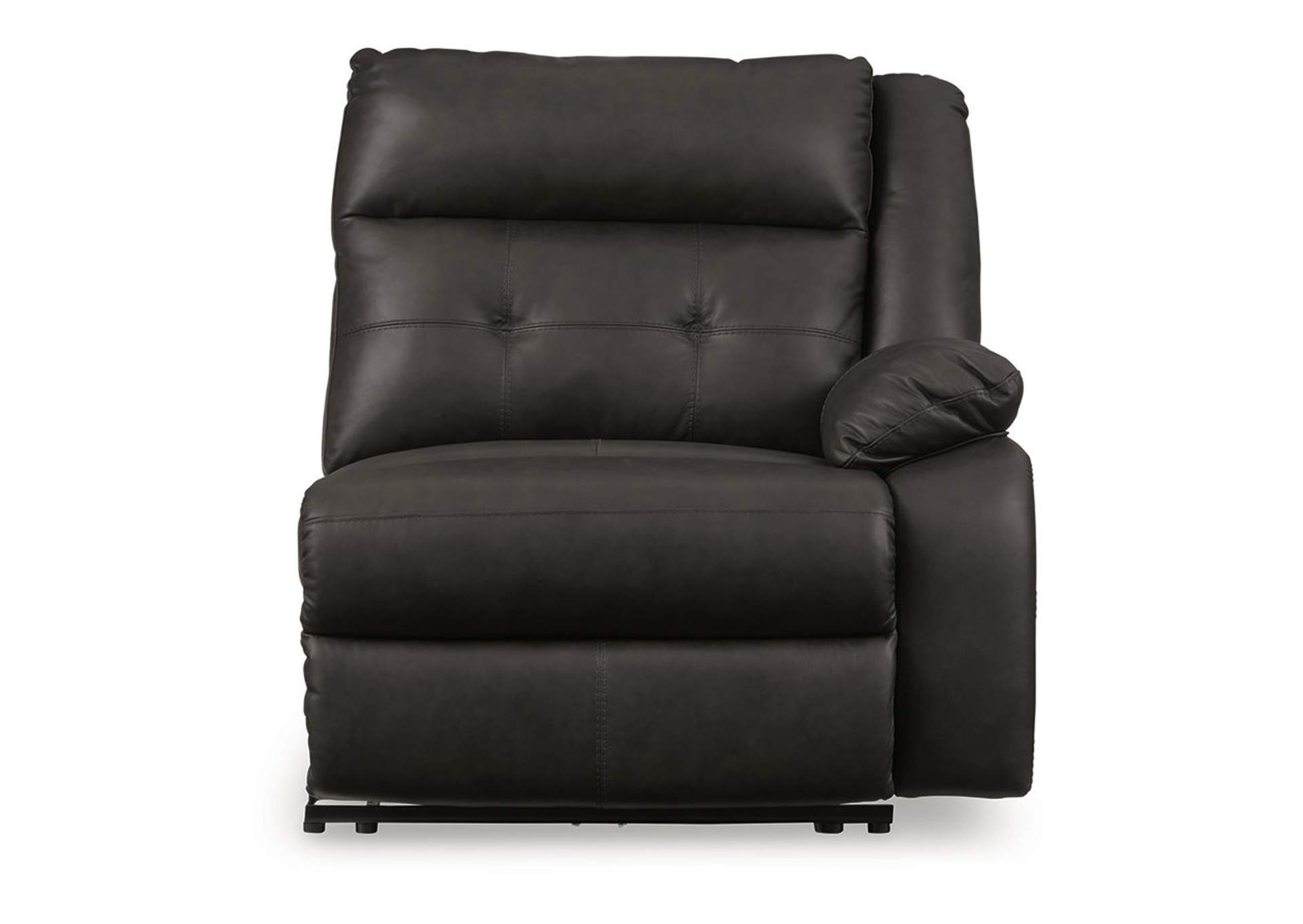 Mackie Pike Right-Arm Facing Power Recliner,Signature Design By Ashley