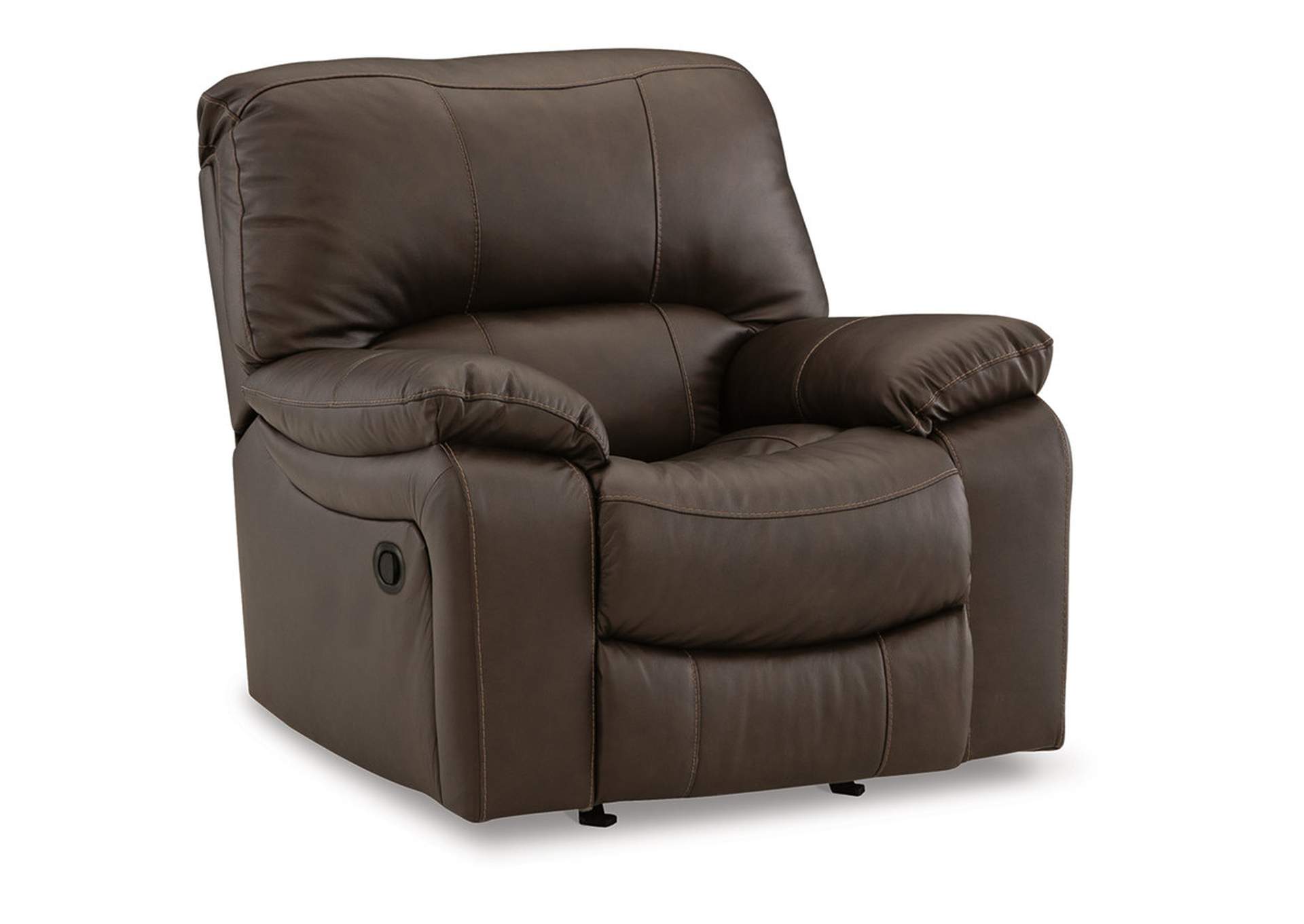 Leesworth Recliner,Signature Design By Ashley