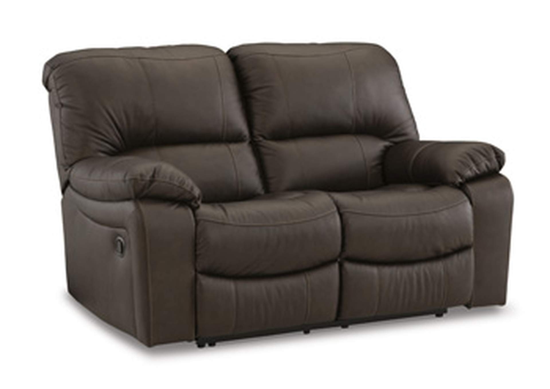 Leesworth Reclining Loveseat,Signature Design By Ashley