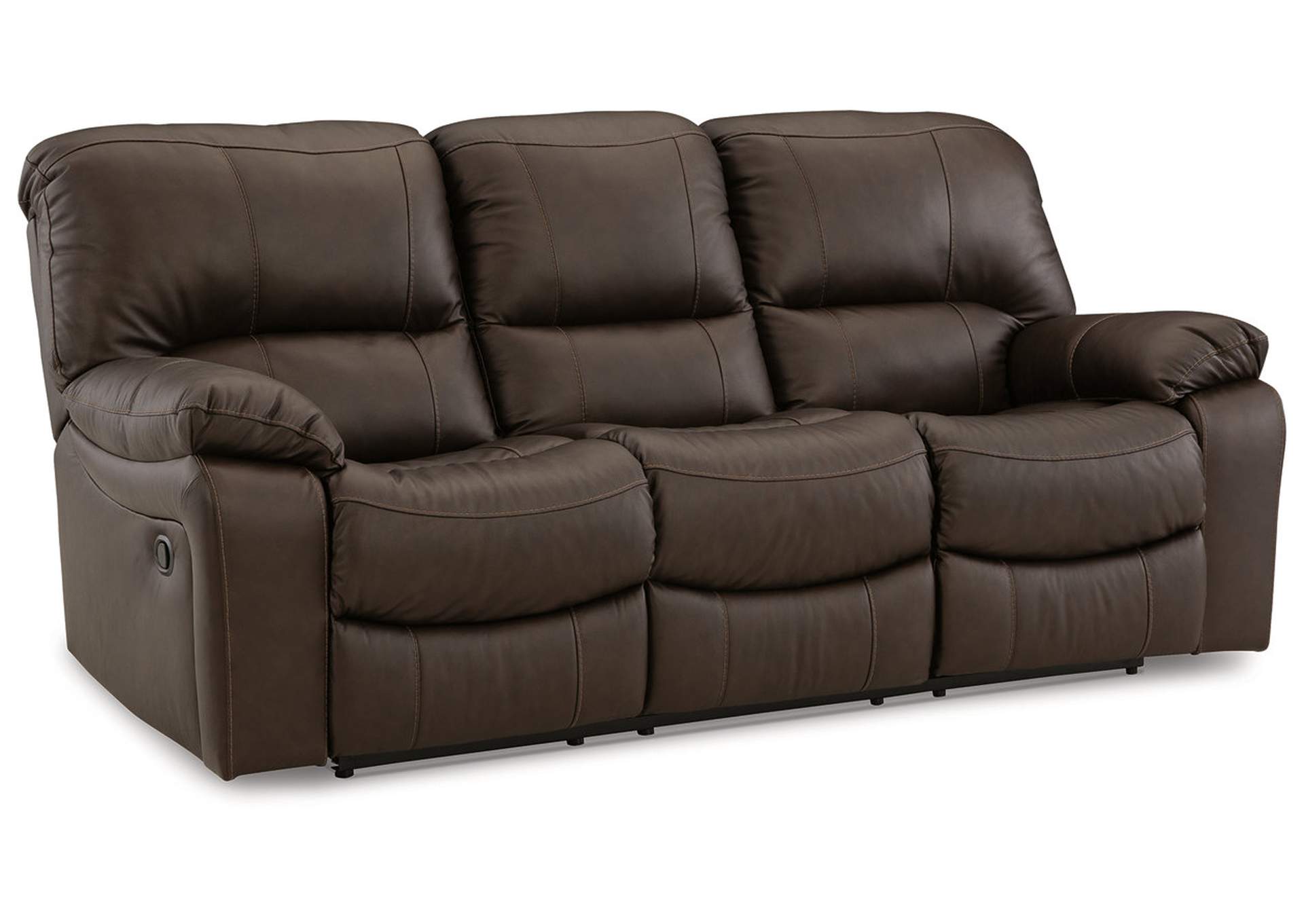 Leesworth Reclining Sofa,Signature Design By Ashley