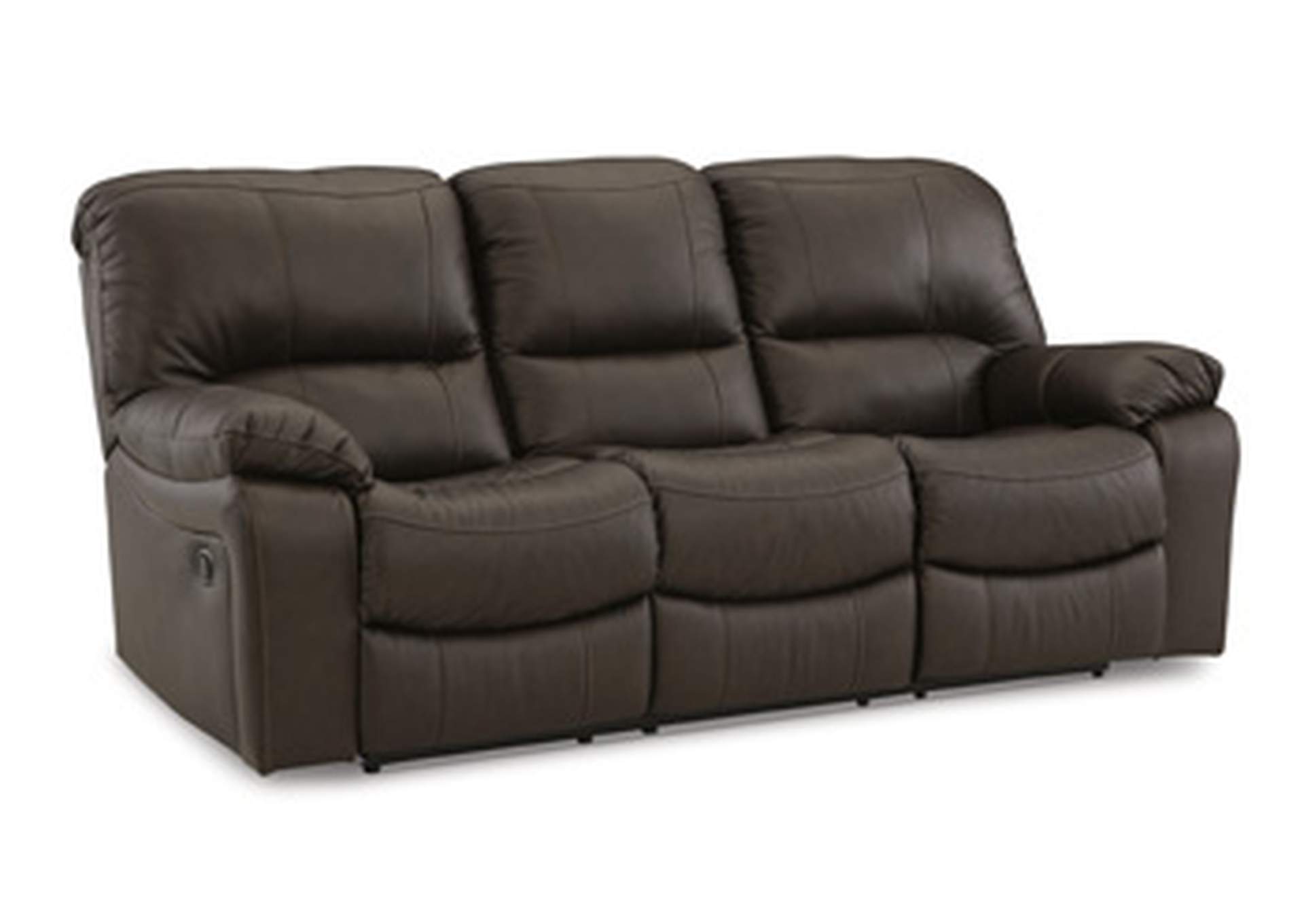 Leesworth Reclining Sofa,Signature Design By Ashley