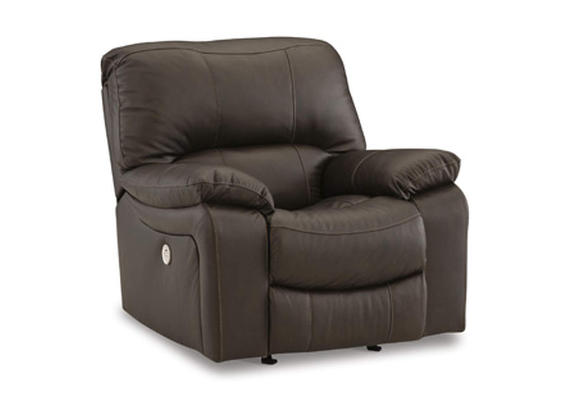 Leesworth Power Recliner,Signature Design By Ashley