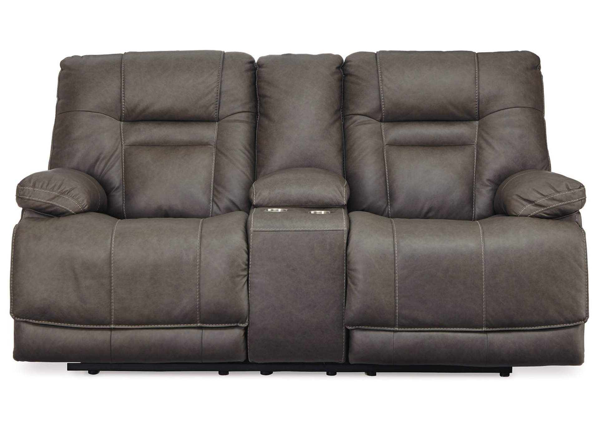 Wurstrow Power Sofa, Loveseat and Recliner,Signature Design By Ashley