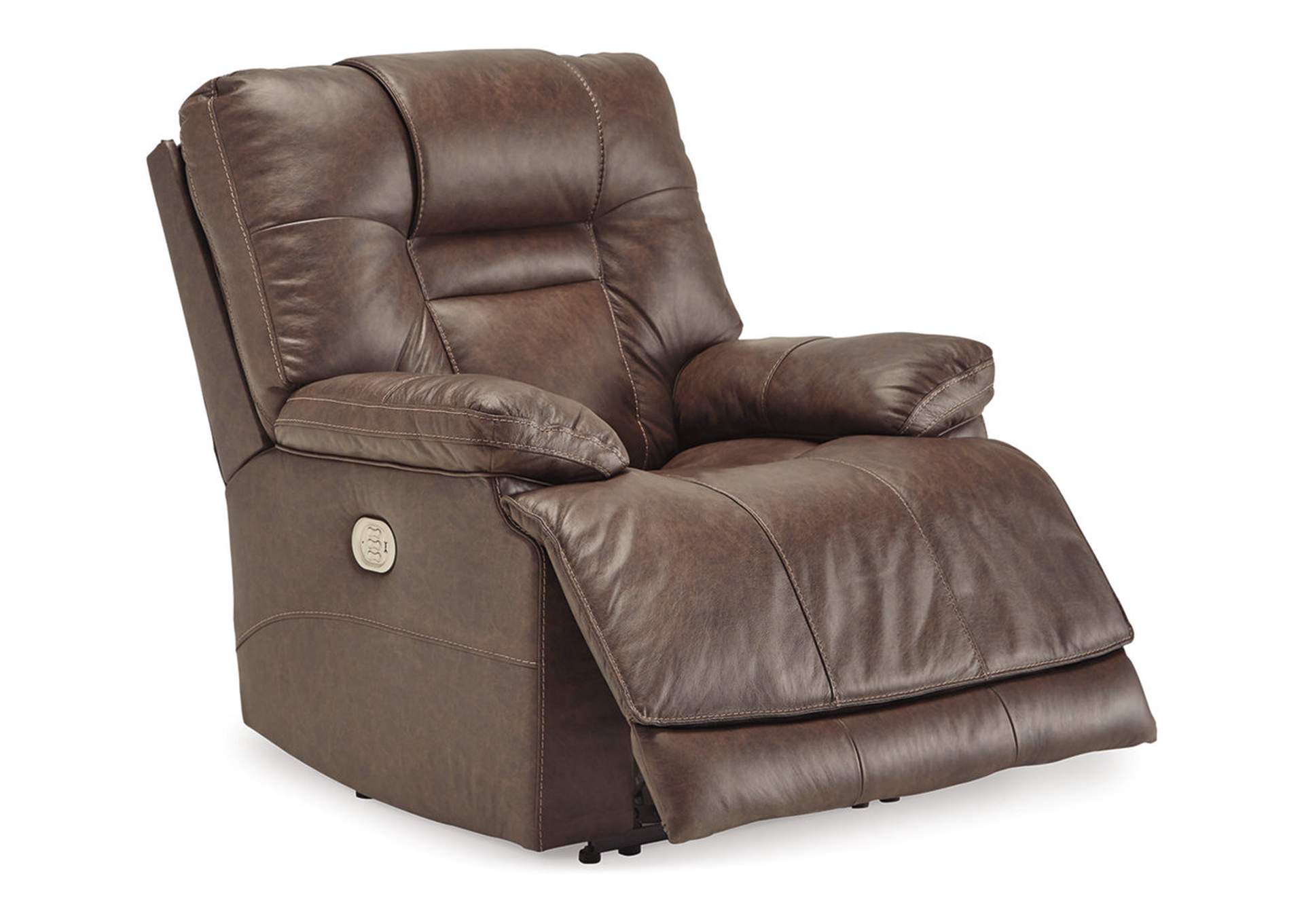 Wurstrow Power Recliner,Signature Design By Ashley